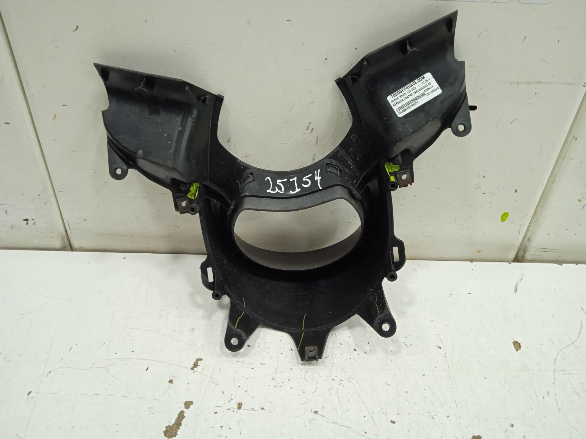 CARCASA CUADRO INSTRUMENTOS YAMAHA NMAX NMAX 125