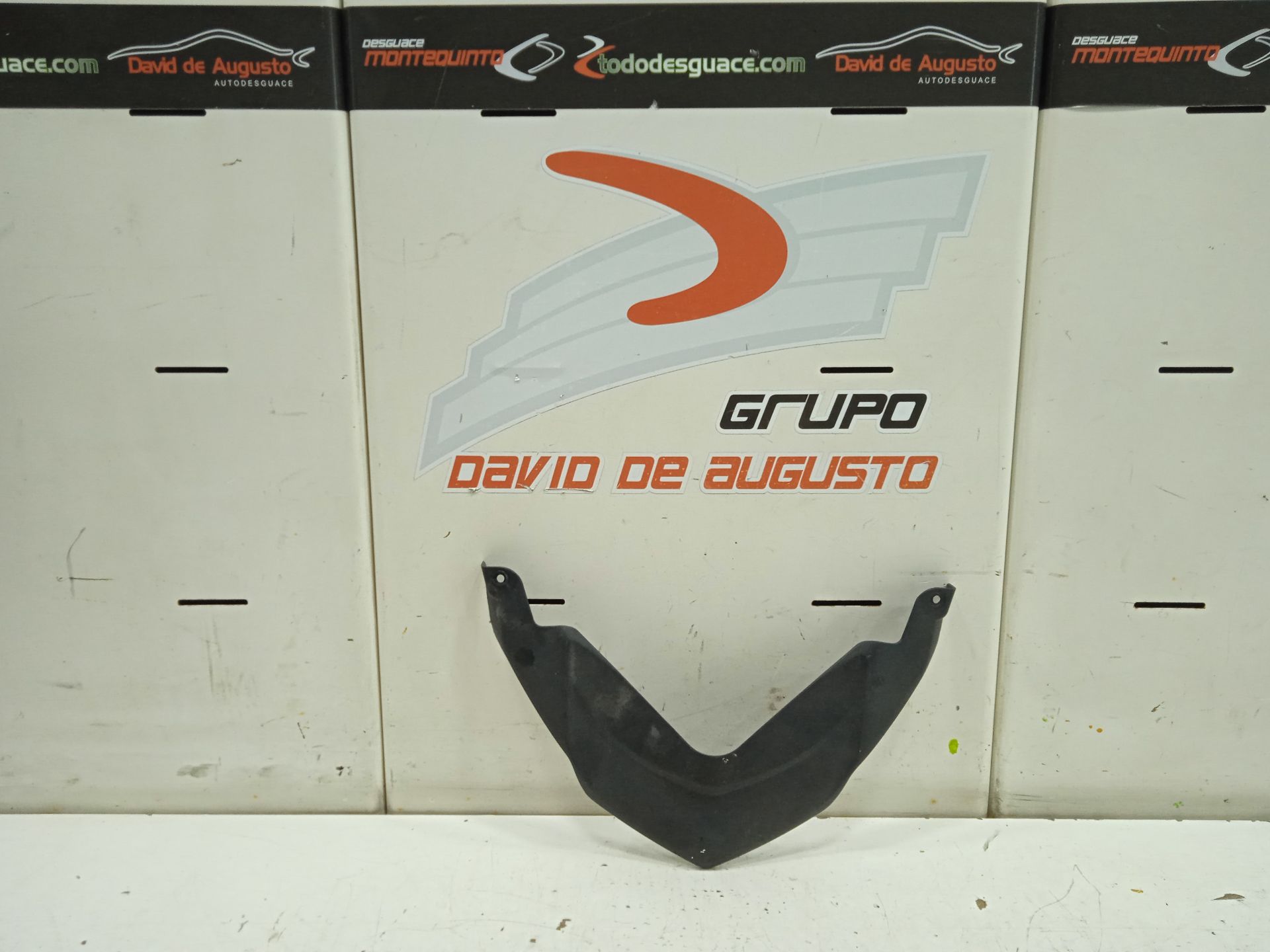 MOLDURA YAMAHA NMAX NMAX 125