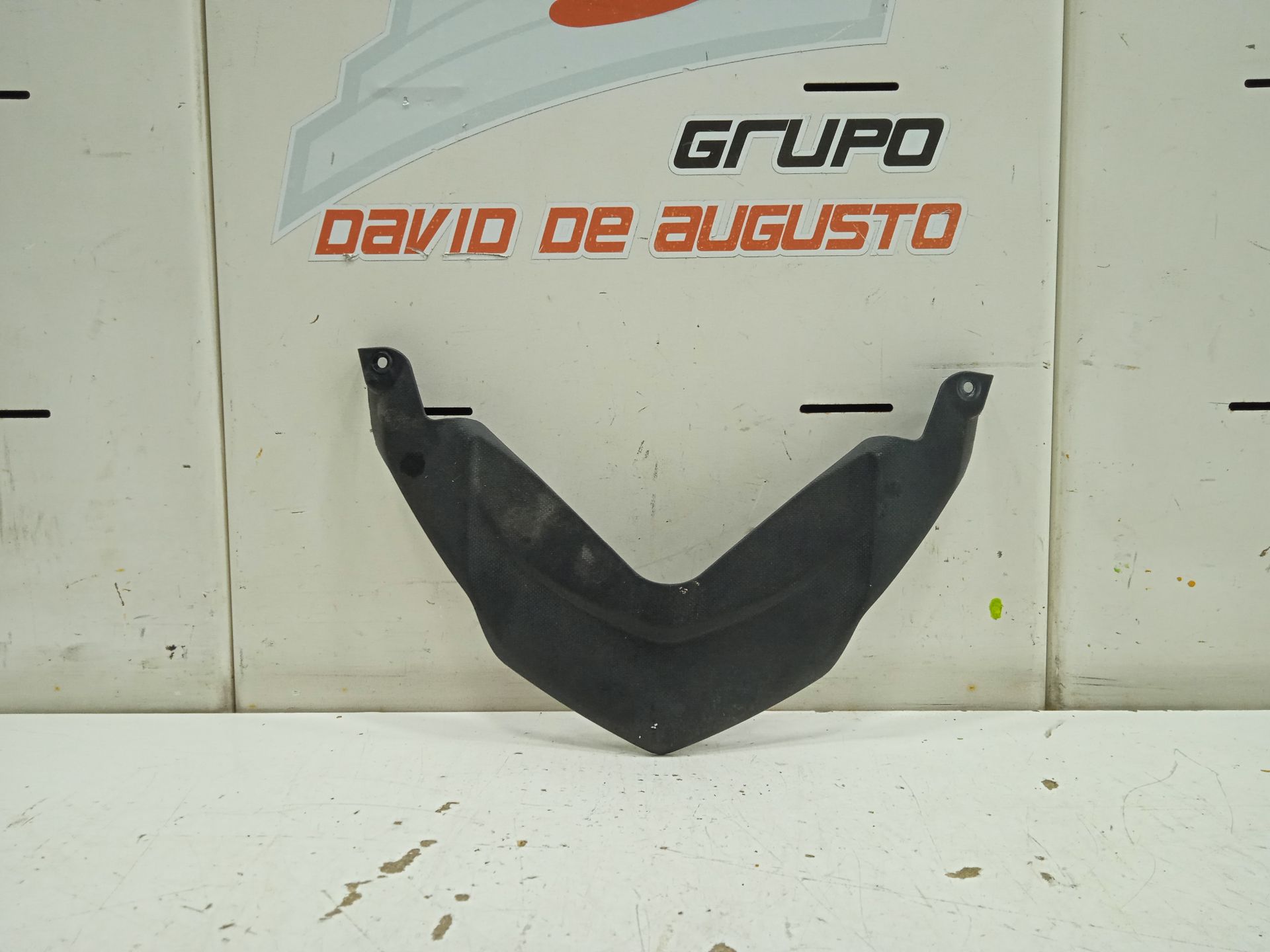 MOLDURA YAMAHA NMAX NMAX 125