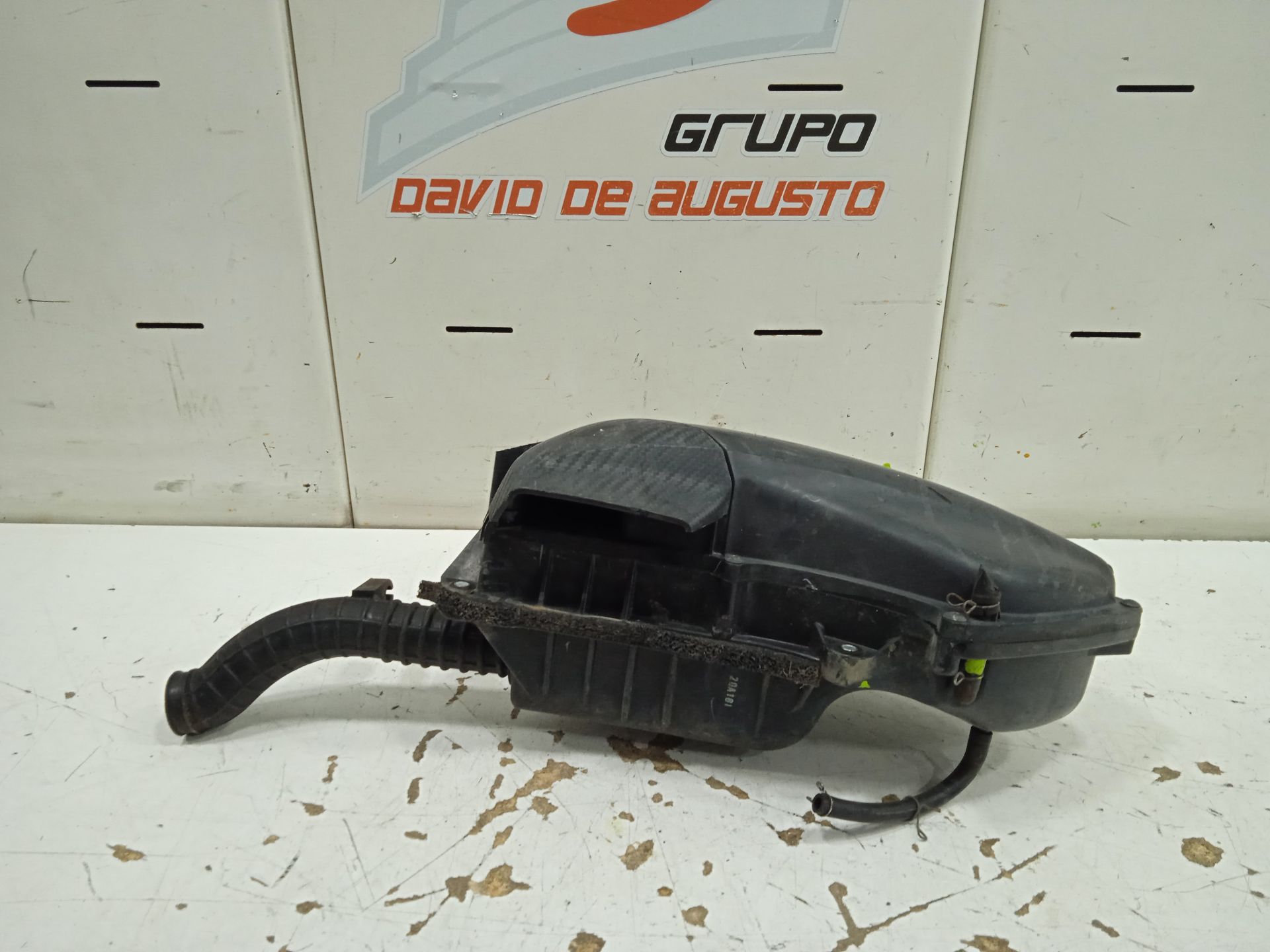 CAJA FILTRO AIRE YAMAHA NMAX NMAX 125