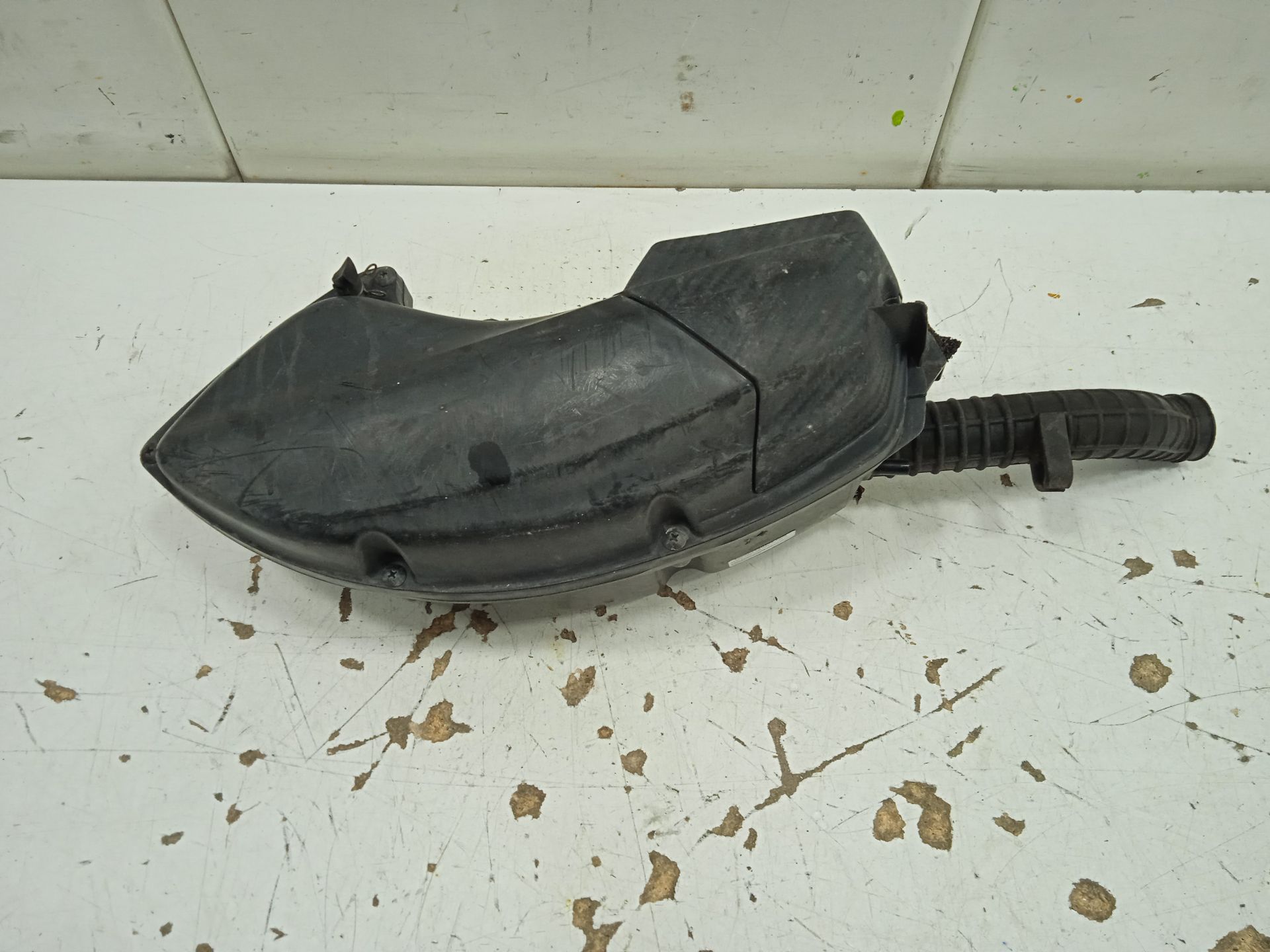 CAJA FILTRO AIRE YAMAHA NMAX NMAX 125