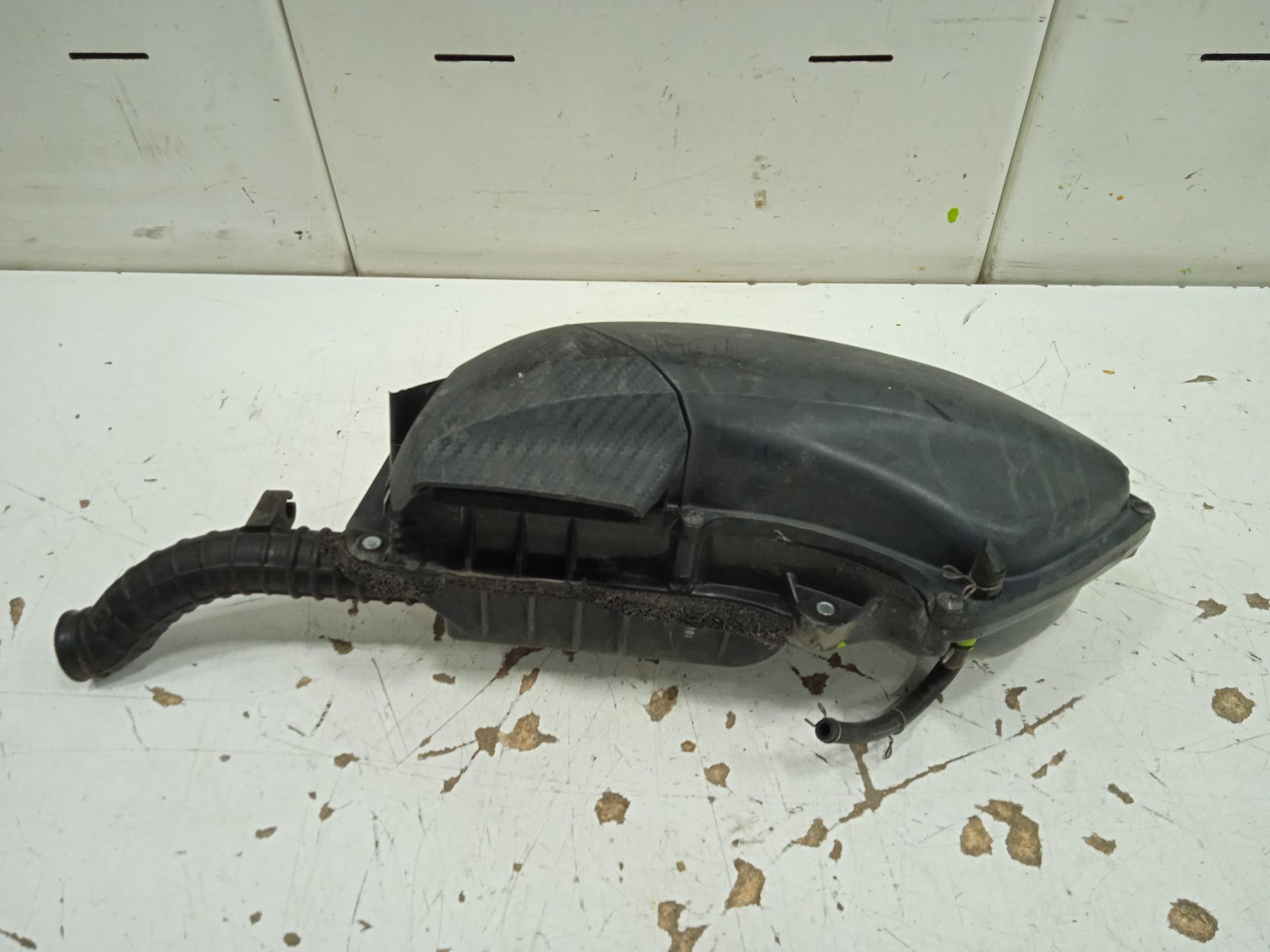 CAJA FILTRO AIRE YAMAHA NMAX NMAX 125