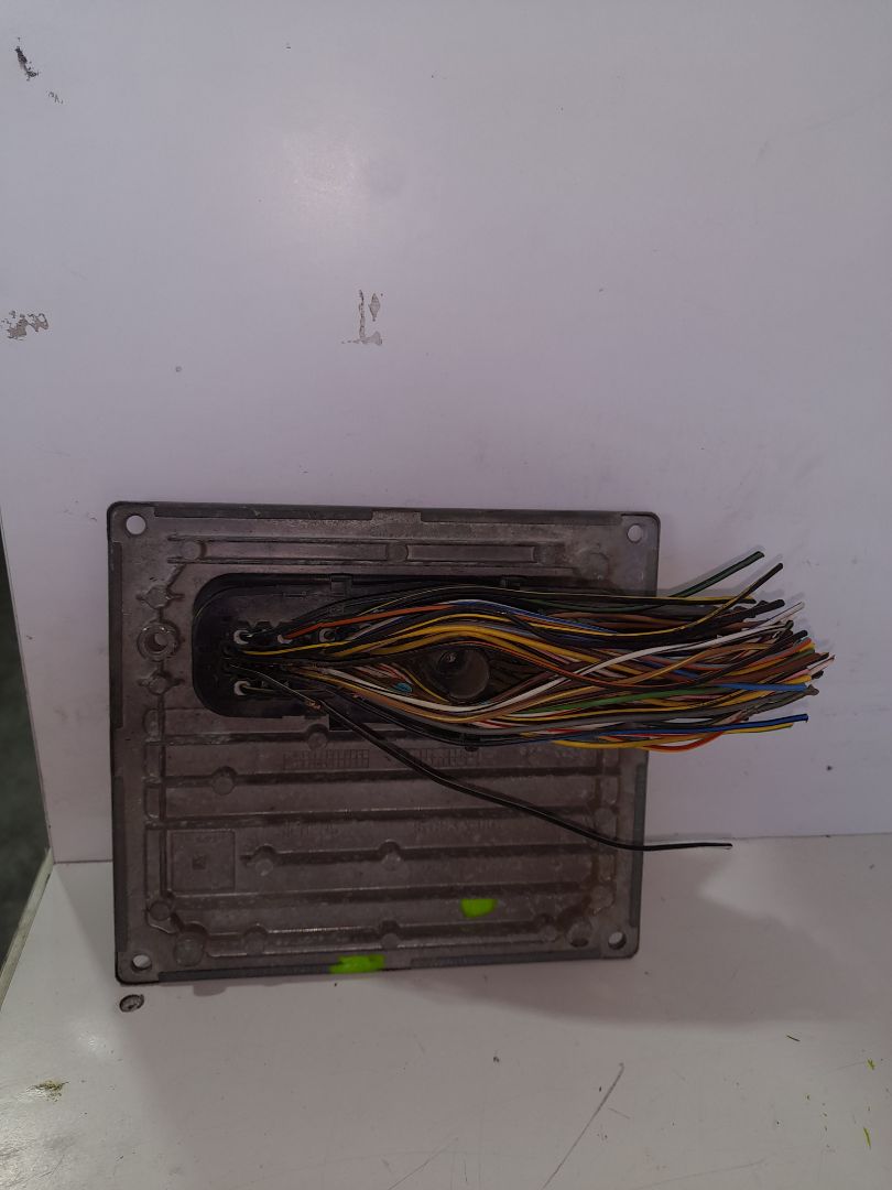 CENTRALITA MOTOR UCE FORD FIESTA (CBK) Ambiente