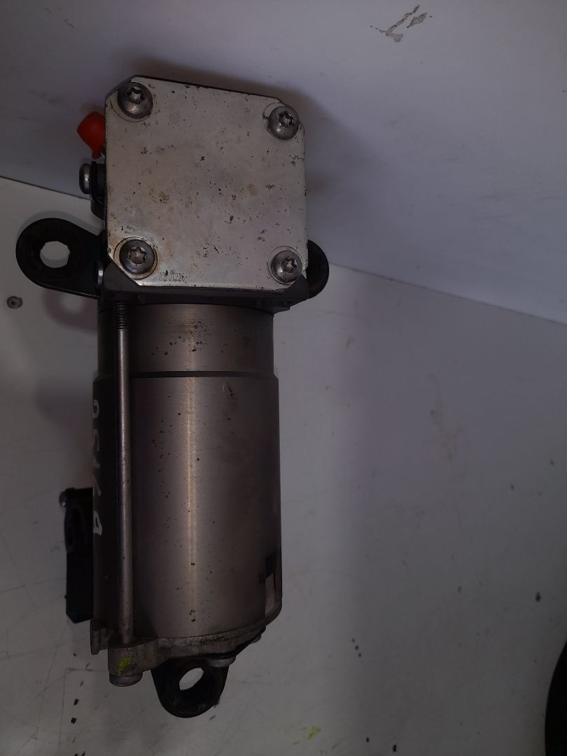 COMPRESOR DE SUSPENCION MERCEDES-BENZ CLASE R (W251) 320 CDI (251.022)