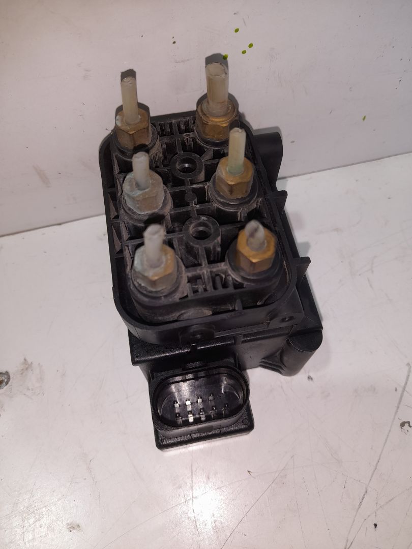 MODULO ELECTRONICO MERCEDES-BENZ CLASE R (W251) 320 CDI (251.022)