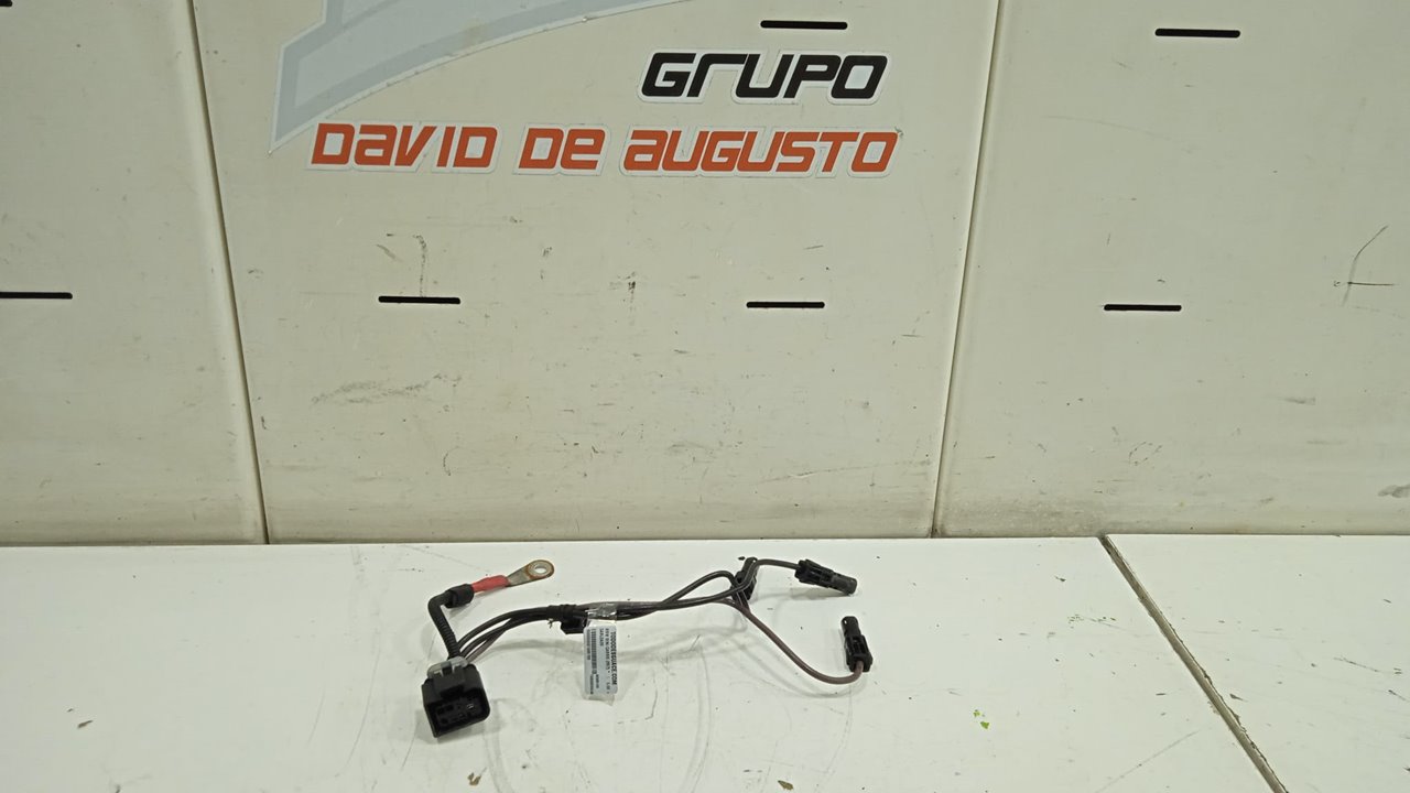 CABLEADO MINI CABRIO (F57) Cooper D