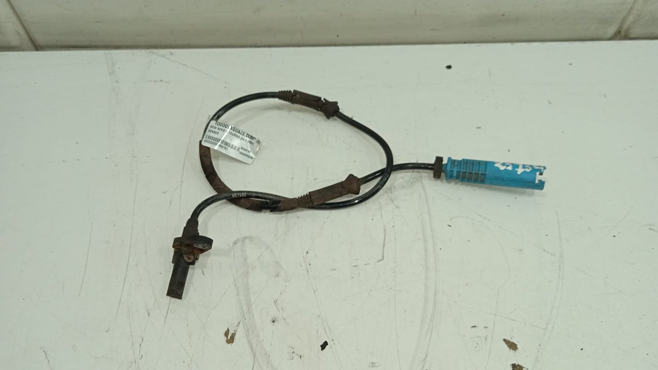 SENSOR foto 2