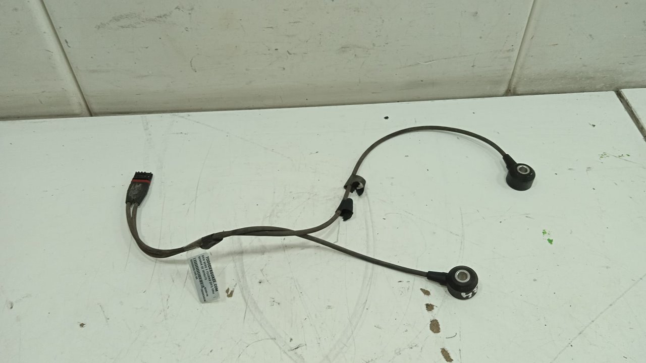 SENSOR DE IMPACTO foto 2