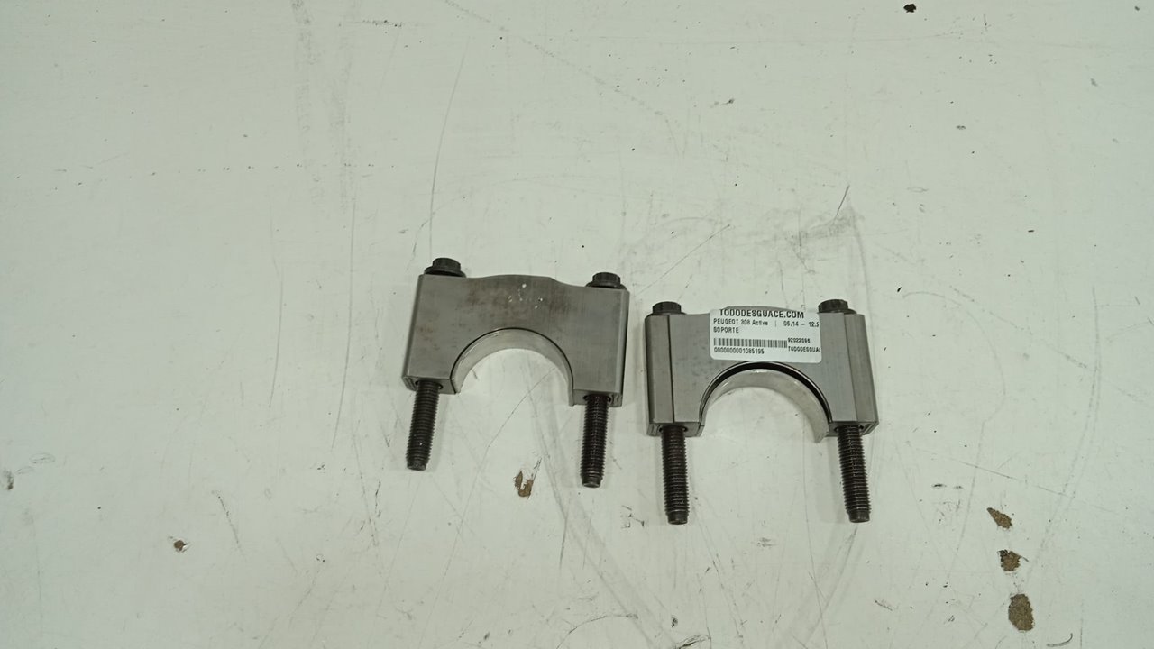SOPORTE PEUGEOT 308 Active   |   06.14 - 12.20