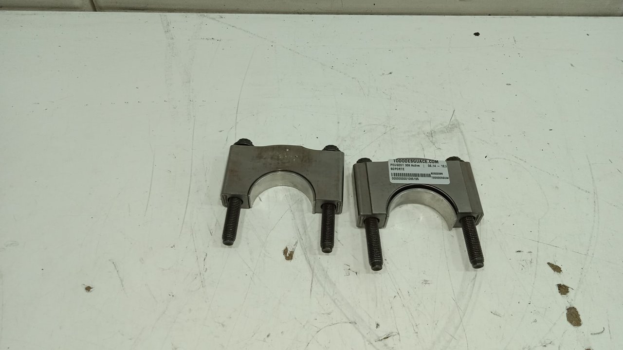 SOPORTE PEUGEOT 308 Active   |   06.14 - 12.20