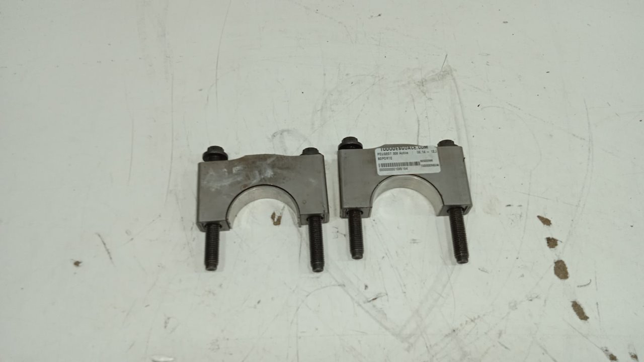 SOPORTE PEUGEOT 308 Active   |   06.14 - 12.20