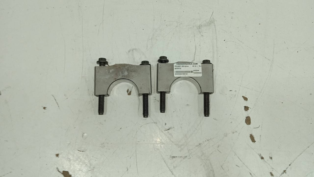 SOPORTE PEUGEOT 308 Active   |   06.14 - 12.20