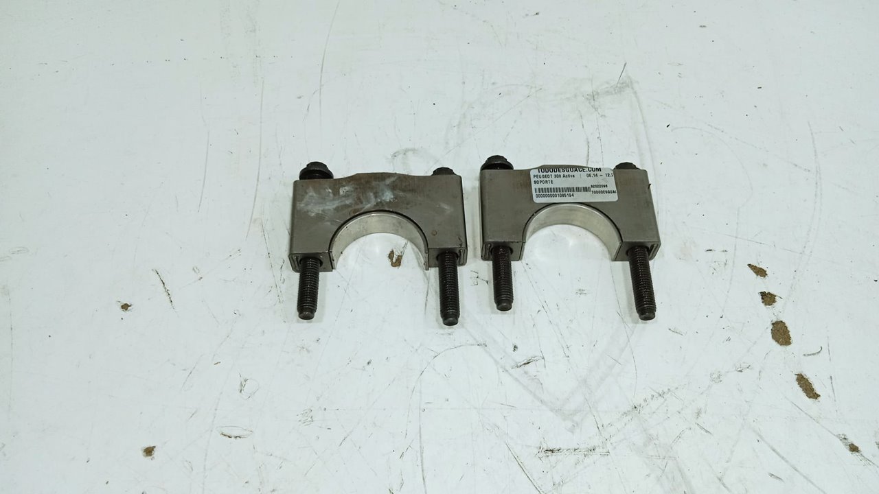 SOPORTE PEUGEOT 308 Active   |   06.14 - 12.20
