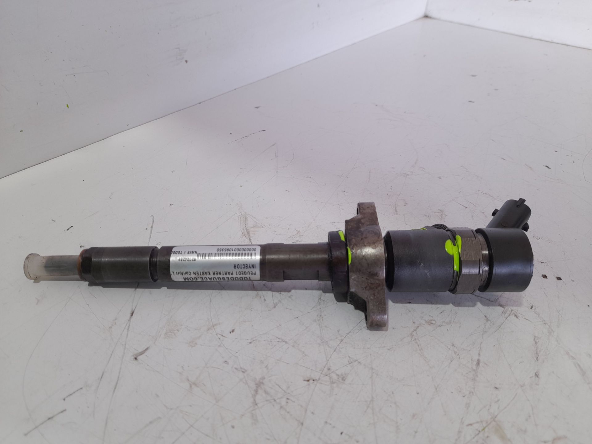 INYECTOR PEUGEOT PARTNER KASTEN Confort L1