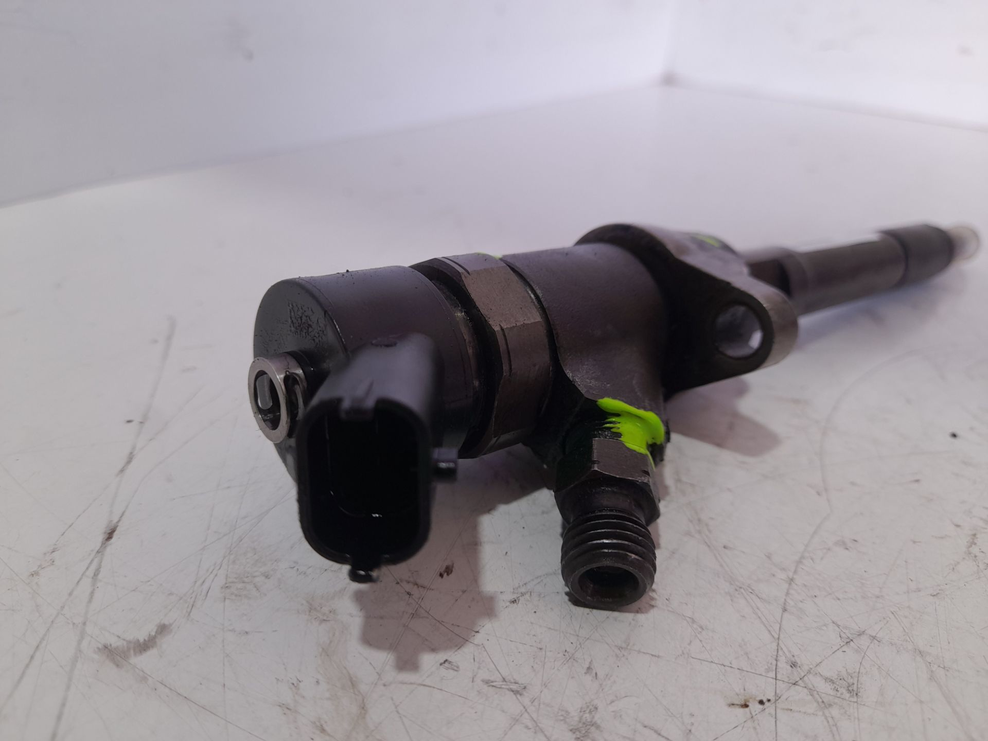 INYECTOR PEUGEOT PARTNER KASTEN Confort L1