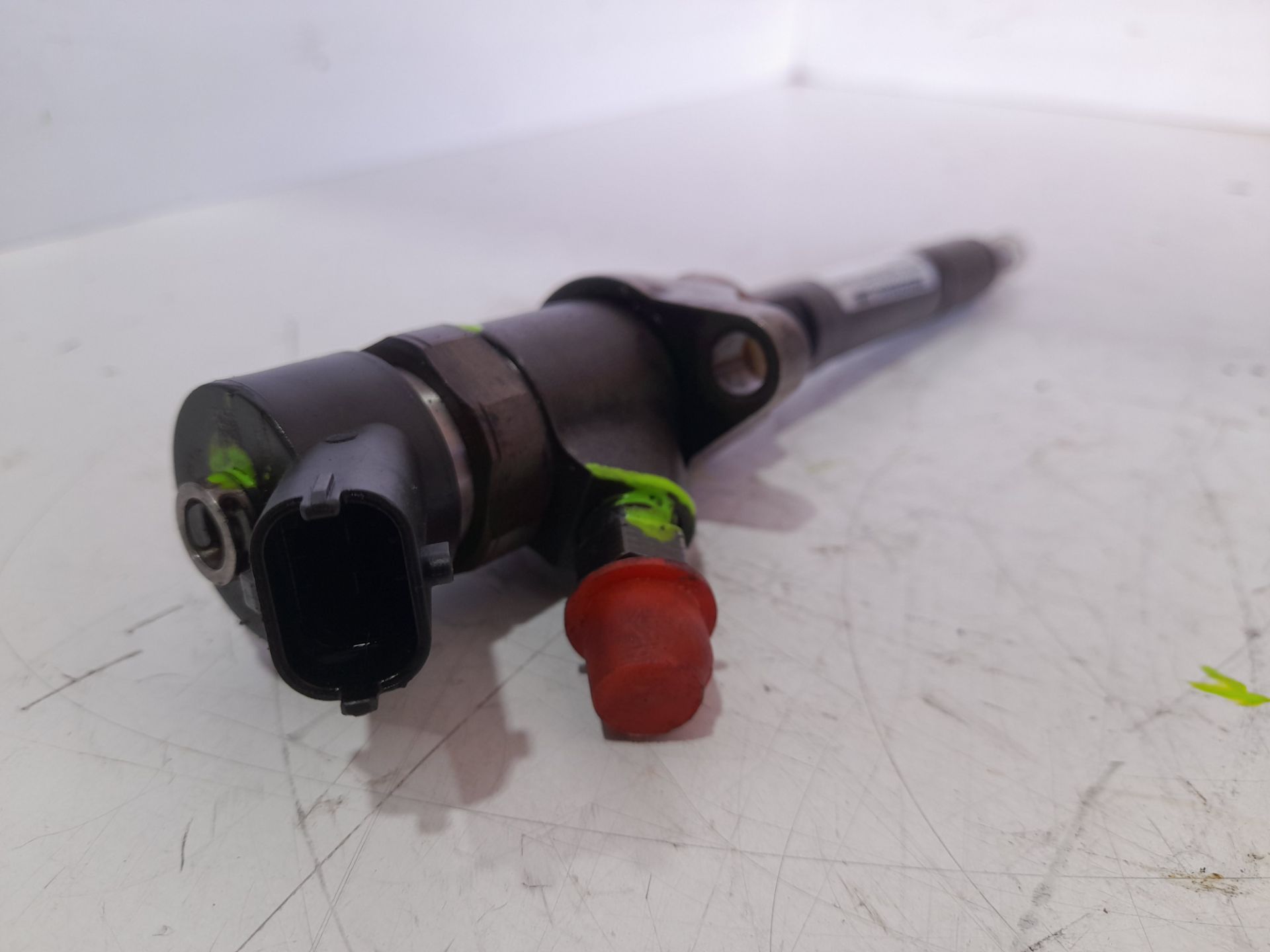 INYECTOR PEUGEOT PARTNER KASTEN Confort L1