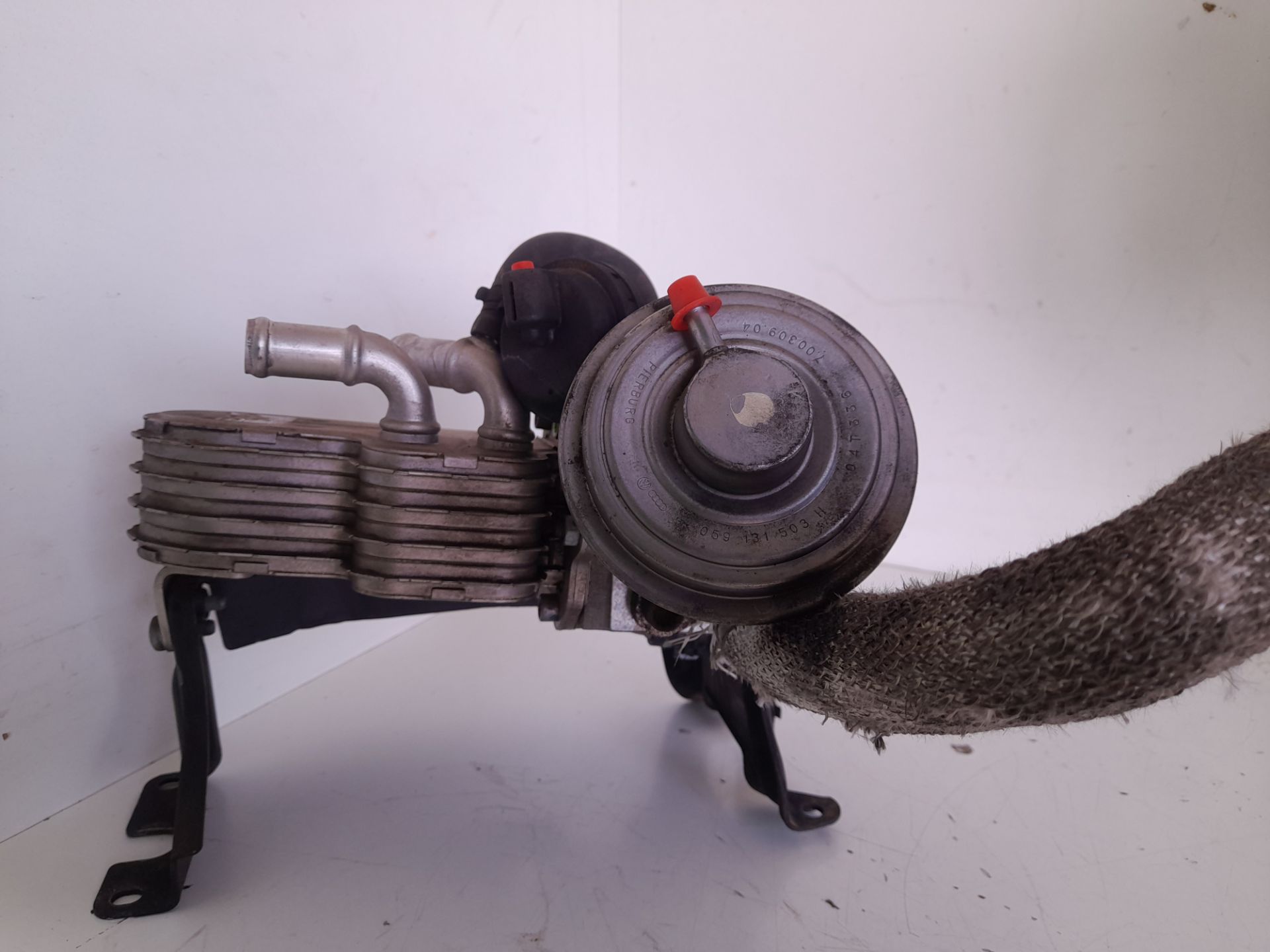 ENFRIADOR EGR foto 5
