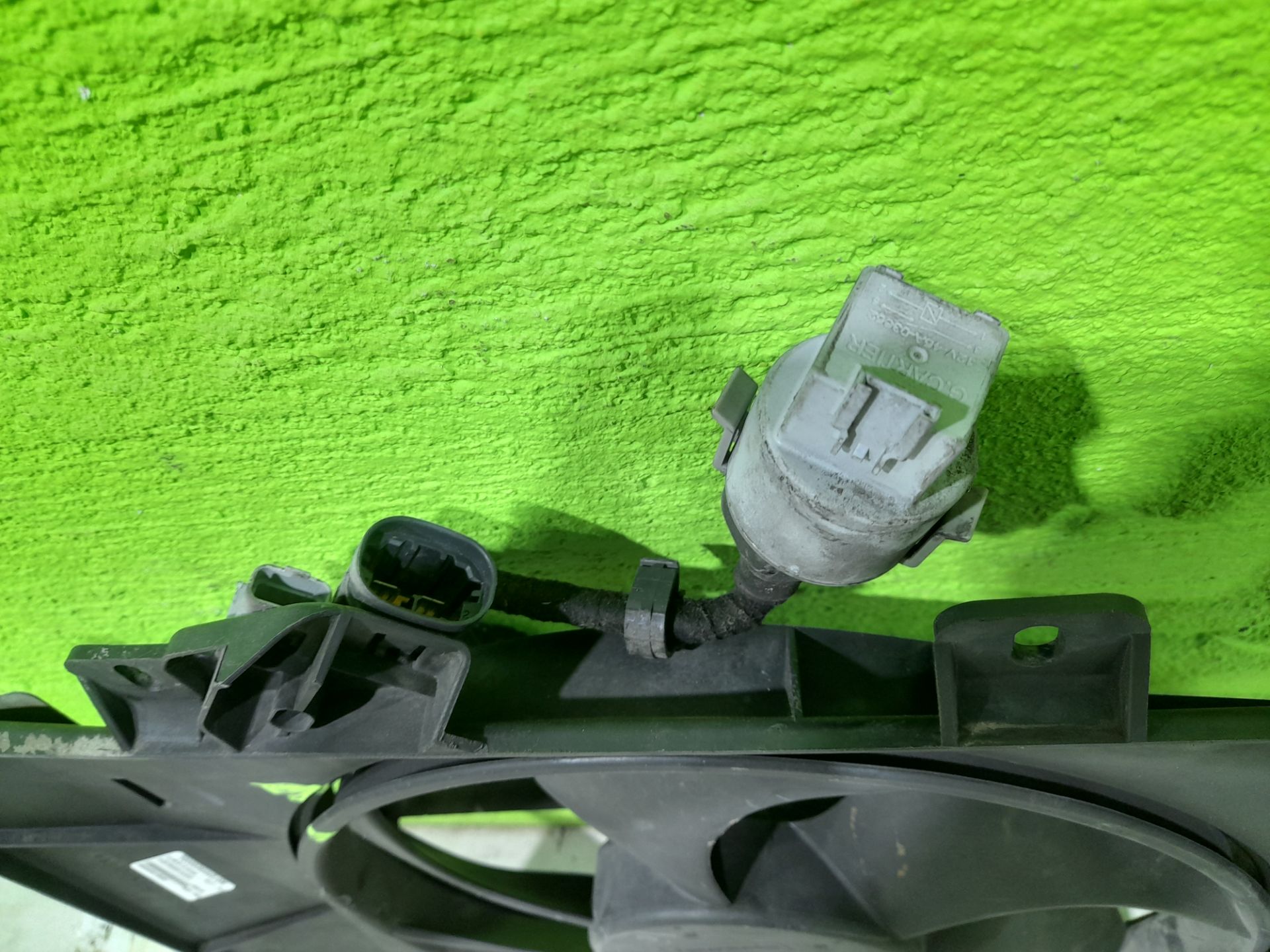 ELECTROVENTILADOR