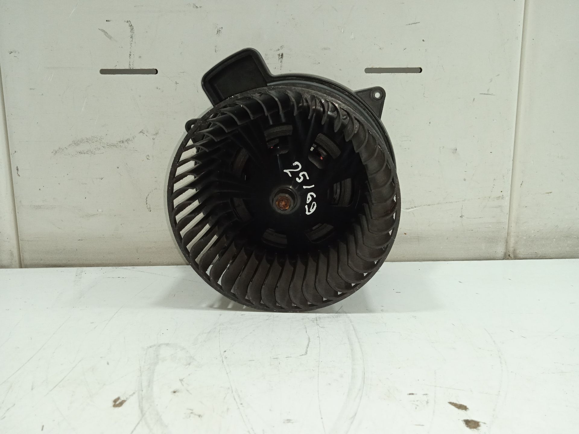 MOTOR CALEFACCION MERCEDES-BENZ CLASE R (W251) 320 CDI (251.022)