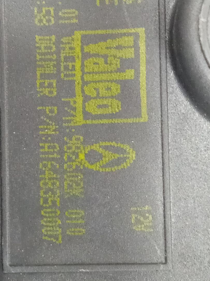 MOTOR CALEFACCION MERCEDES-BENZ CLASE R (W251) 320 CDI (251.022)