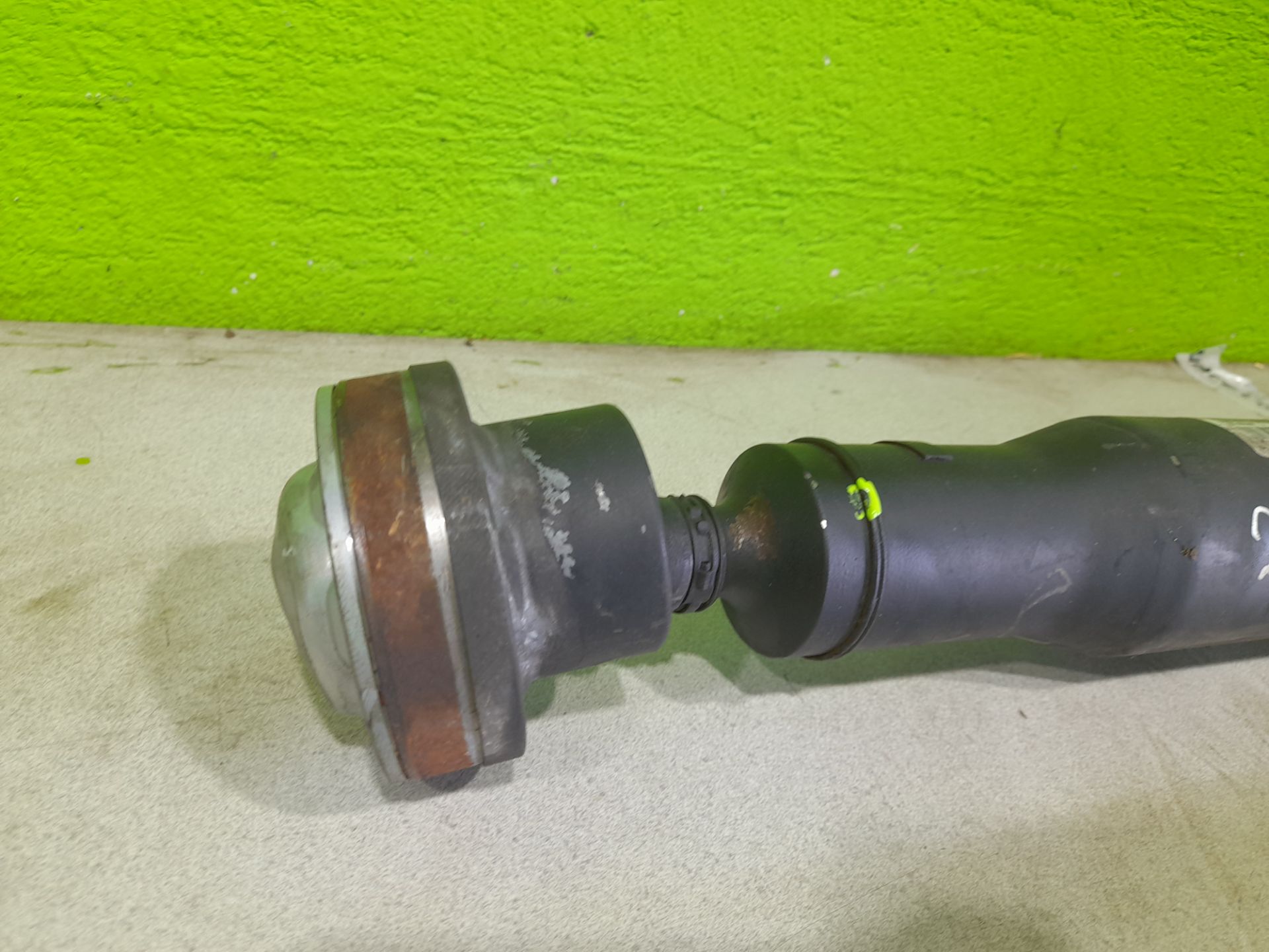 CARDAN TRASERO MERCEDES-BENZ CLASE R (W251) 320 CDI (251.022)