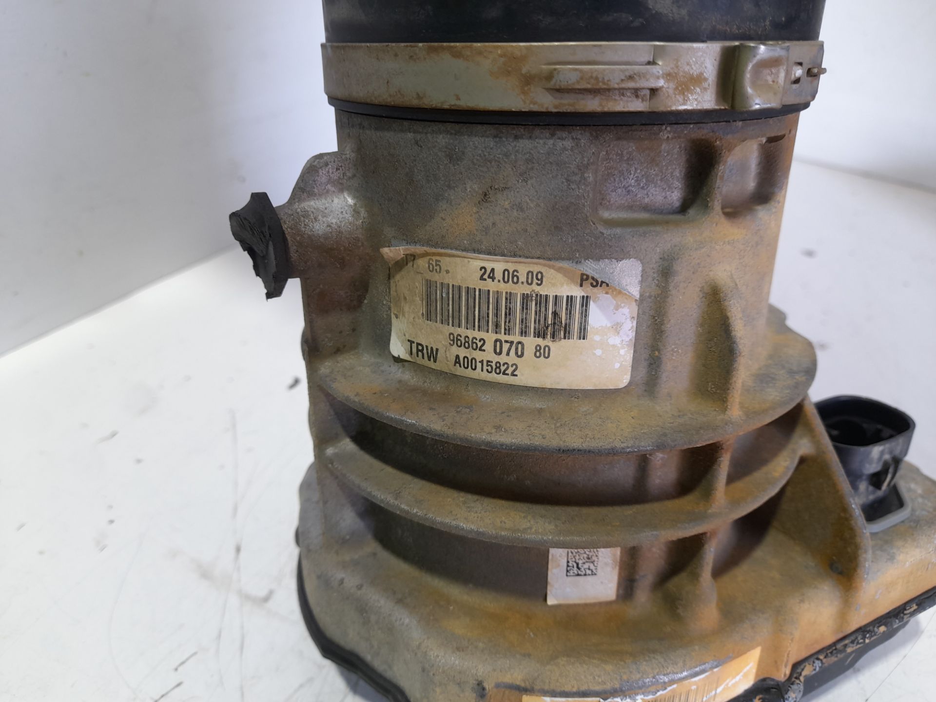 BOMBA DIRECCION ELECTRICA PEUGEOT PARTNER KASTEN Confort L1