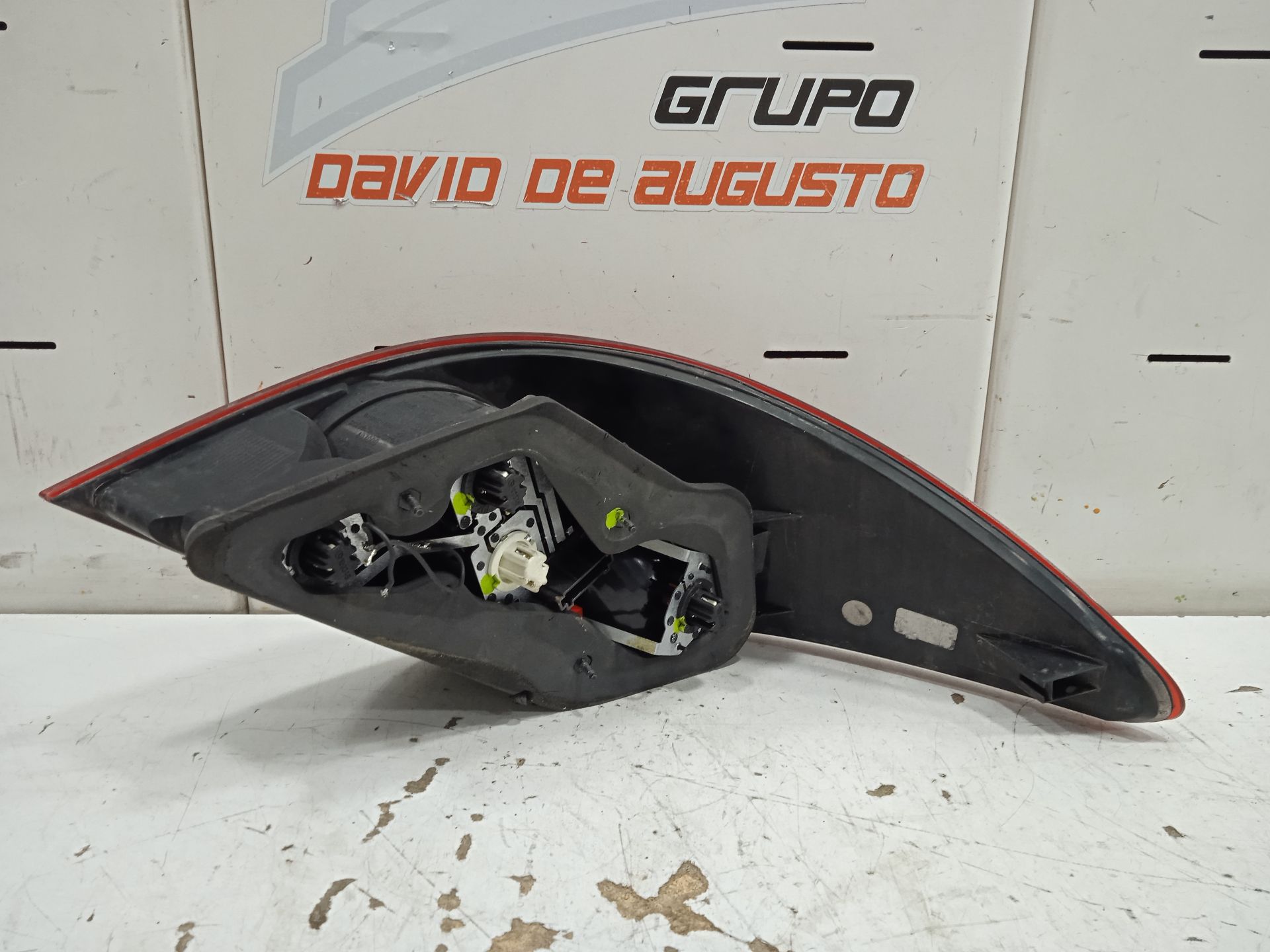 PILOTO TRASERO DERECHO MERCEDES-BENZ CLASE R (W251) 320 CDI (251.022)