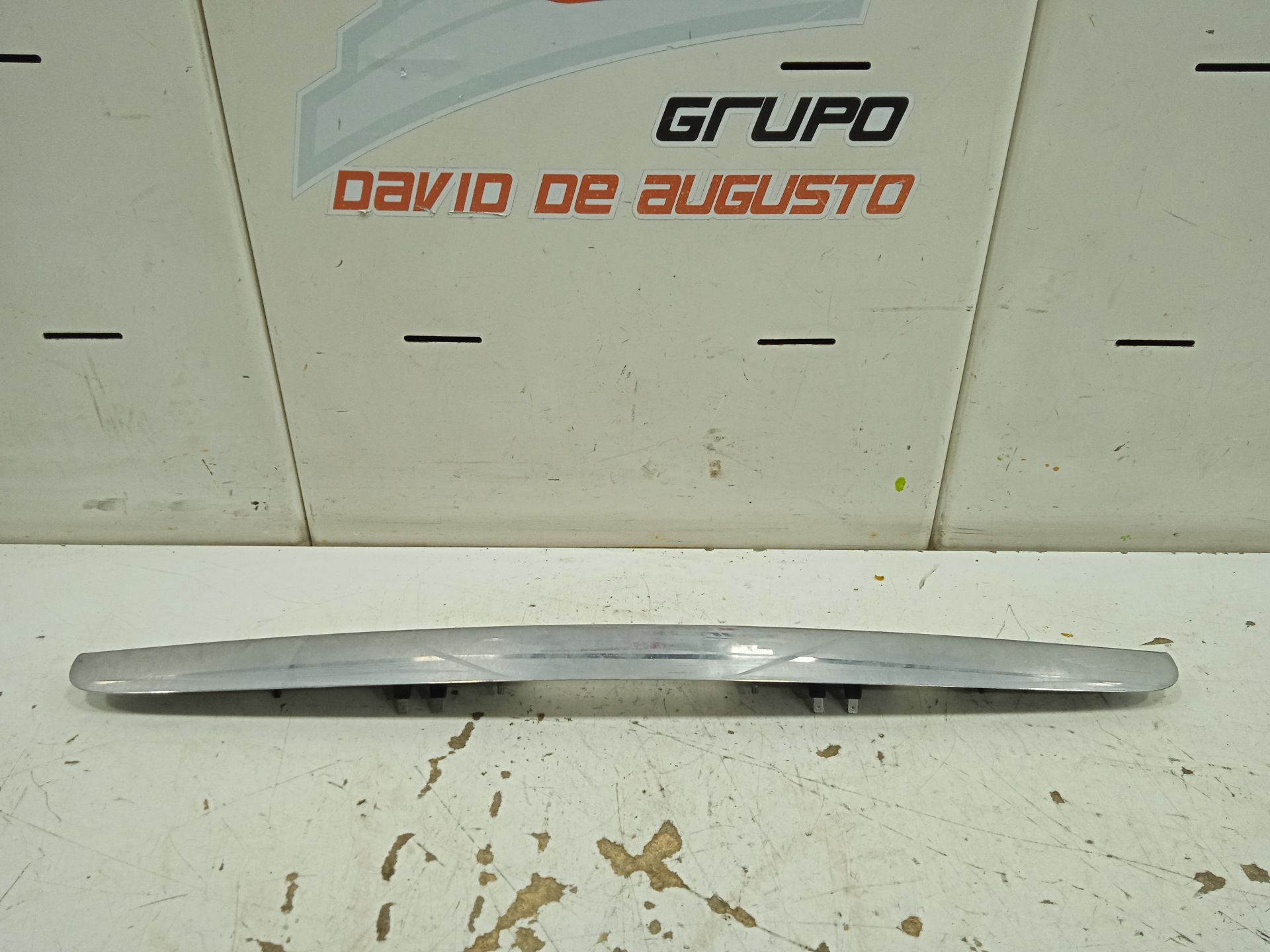 MOLDURA MERCEDES-BENZ CLASE R (W251) 320 CDI (251.022)