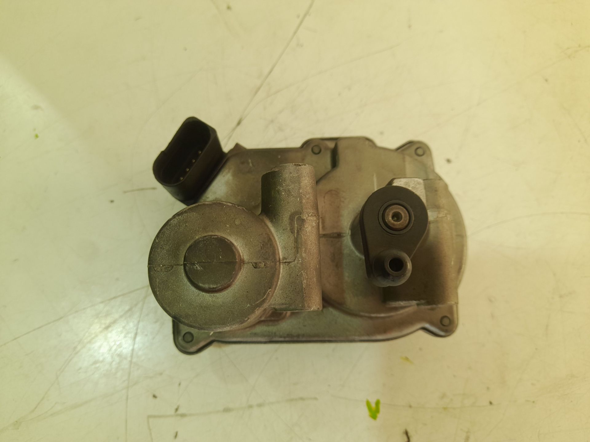 CAJA MARIPOSA VOLKSWAGEN TOUAREG (7L6) V6 TDI