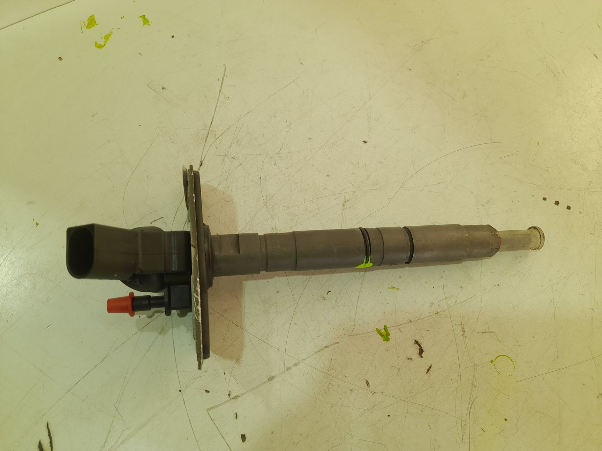 INYECTOR foto 2