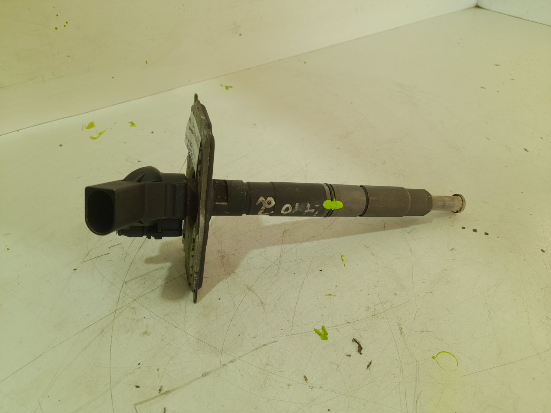 INYECTOR foto 2