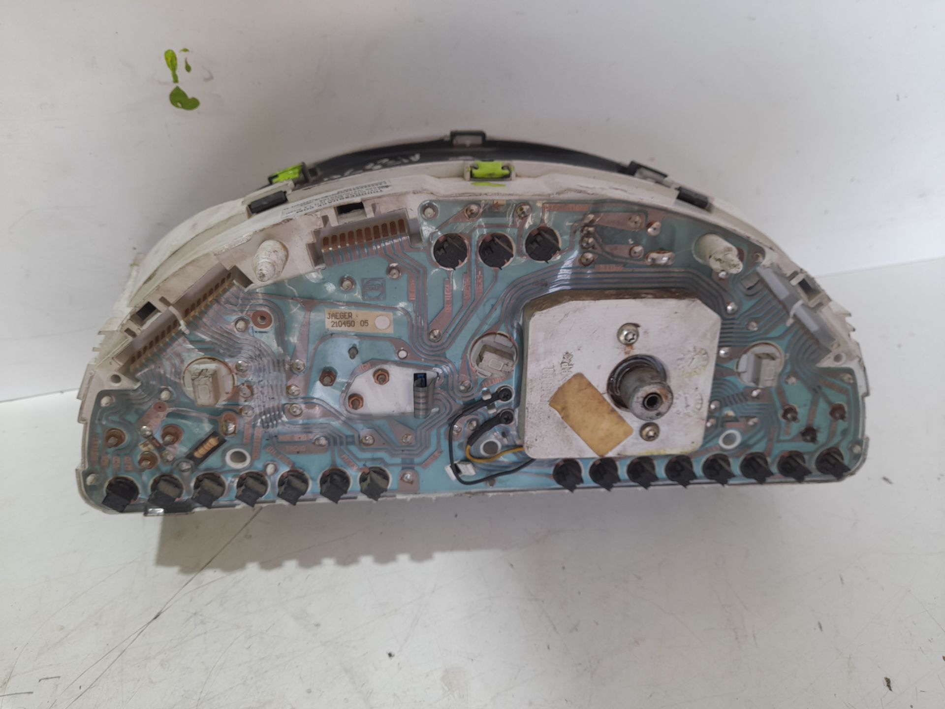 CUADRO INSTRUMENTOS SUZUKI VITARA SE/SV (ET) 1.9 Diesel