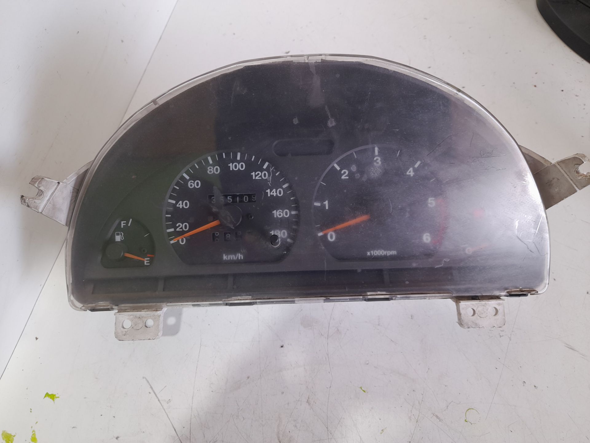 CUADRO INSTRUMENTOS SUZUKI VITARA SE/SV (ET) 1.9 Diesel