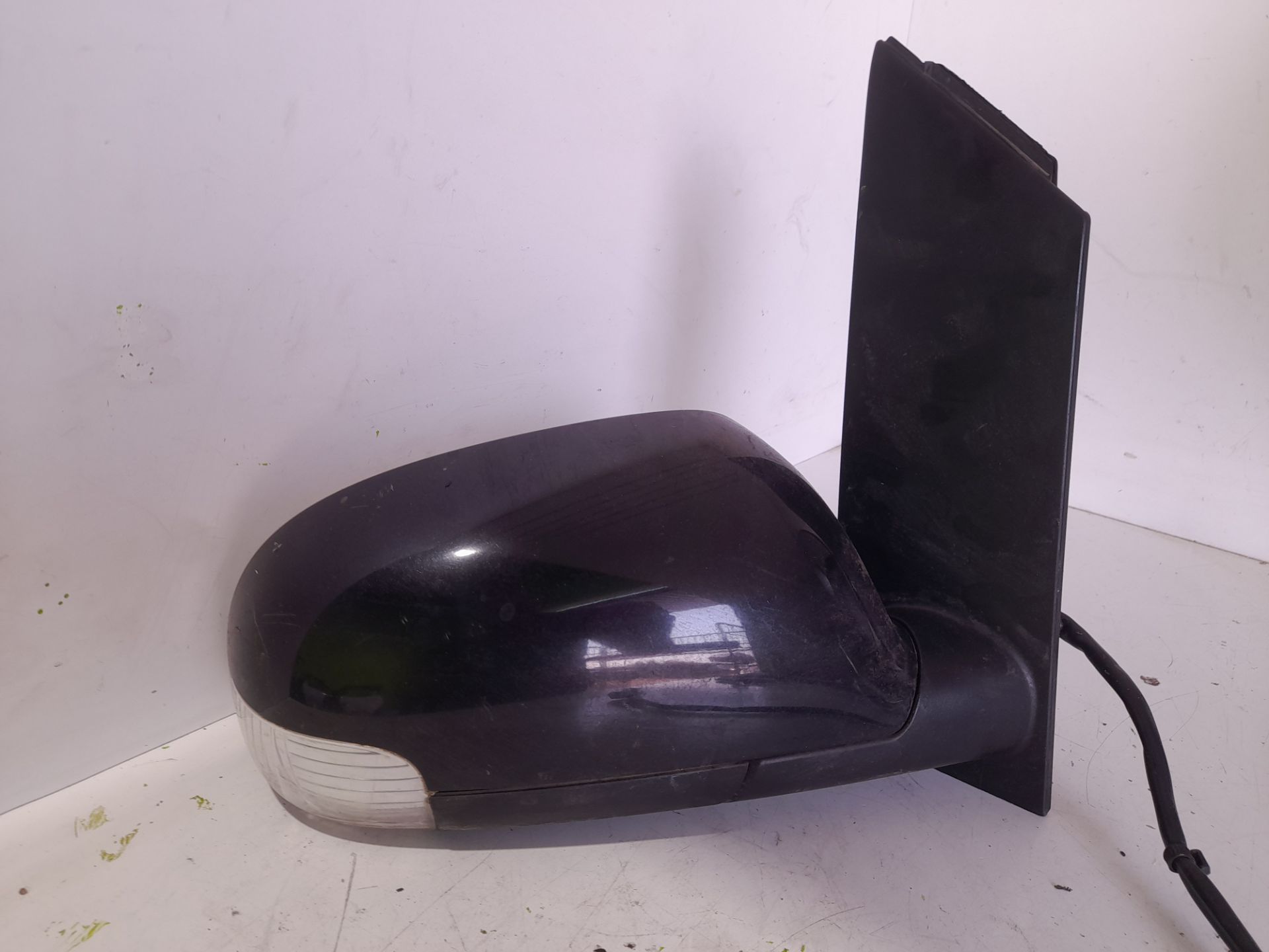 RETROVISOR DERECHO VOLKSWAGEN TOURAN (1T1) Advance