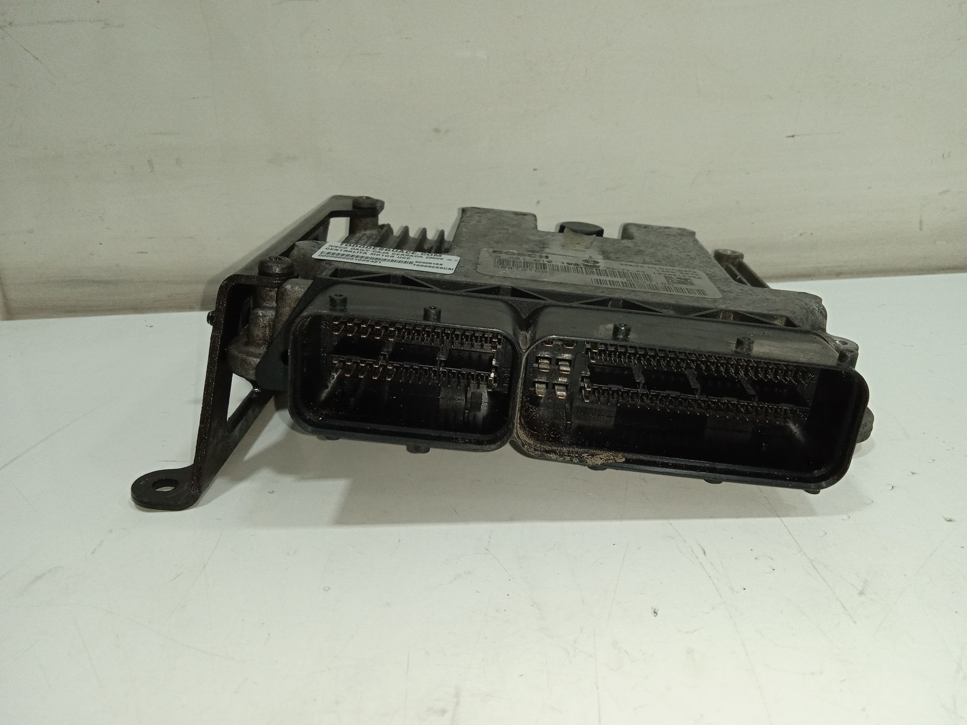 CENTRALITA MOTOR UCE IVECO DAILY CAJA CERRADA (2006 =>) Caja cerrada 29L... batalla 3000L