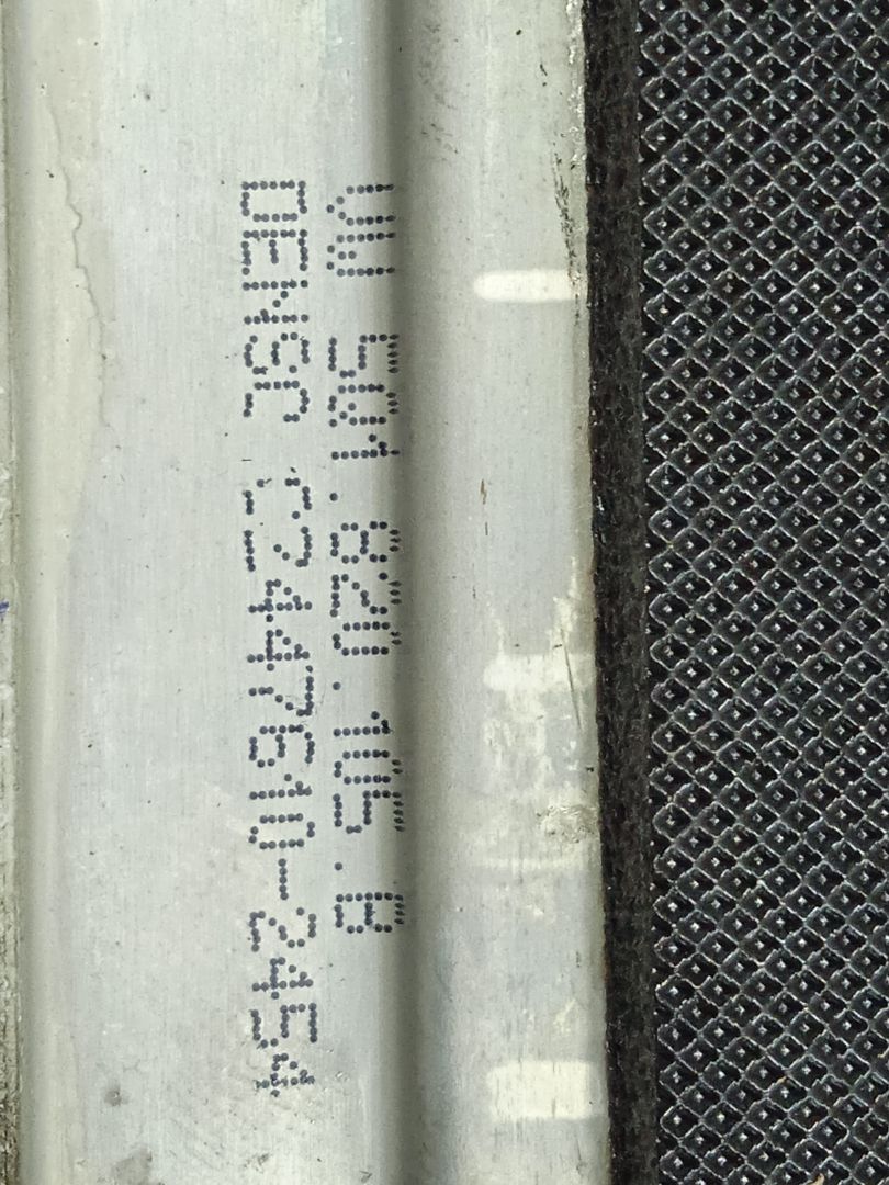 RADIADOR CALEFACCION / AIRE ACONDICIONADO foto 4