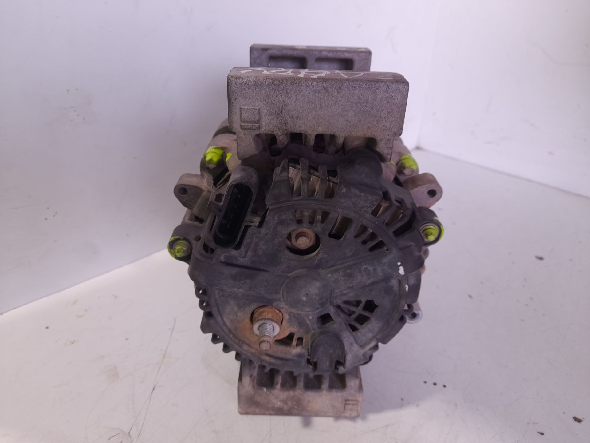 ALTERNADOR MERCEDES-BENZ ACTROS BM 963.XXX 2-ACHSER 18XX 4x2 Sattelzugmaschine L BigSpace