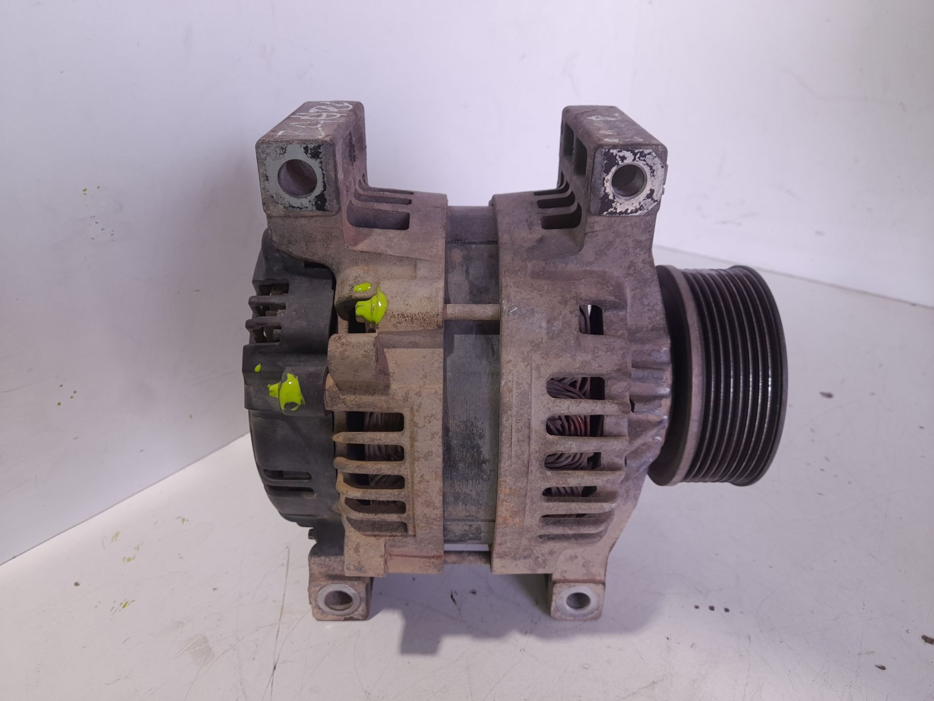 ALTERNADOR MERCEDES-BENZ ACTROS BM 963.XXX 2-ACHSER 18XX 4x2 Sattelzugmaschine L BigSpace