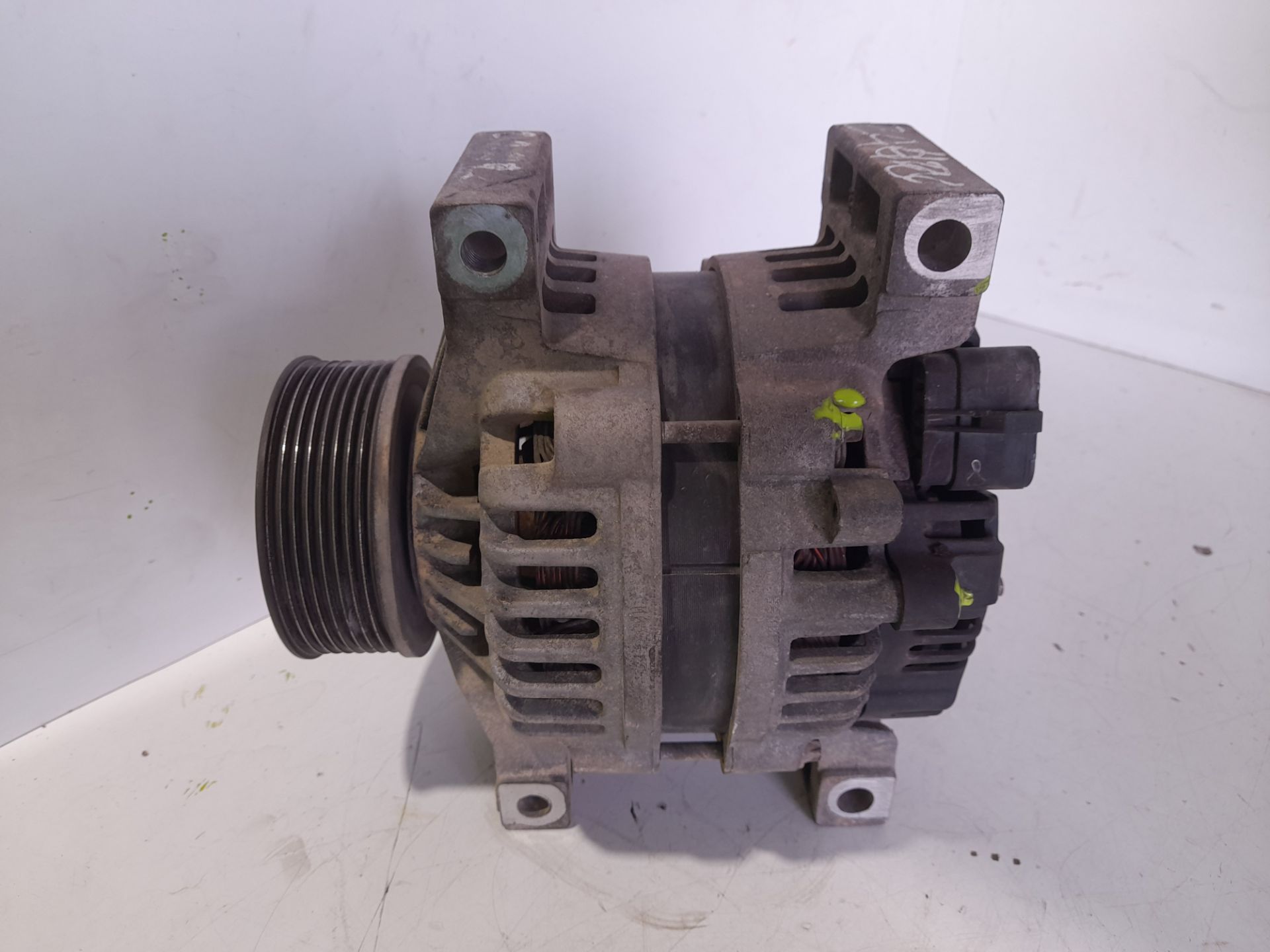 ALTERNADOR MERCEDES-BENZ ACTROS BM 963.XXX 2-ACHSER 18XX 4x2 Sattelzugmaschine L BigSpace