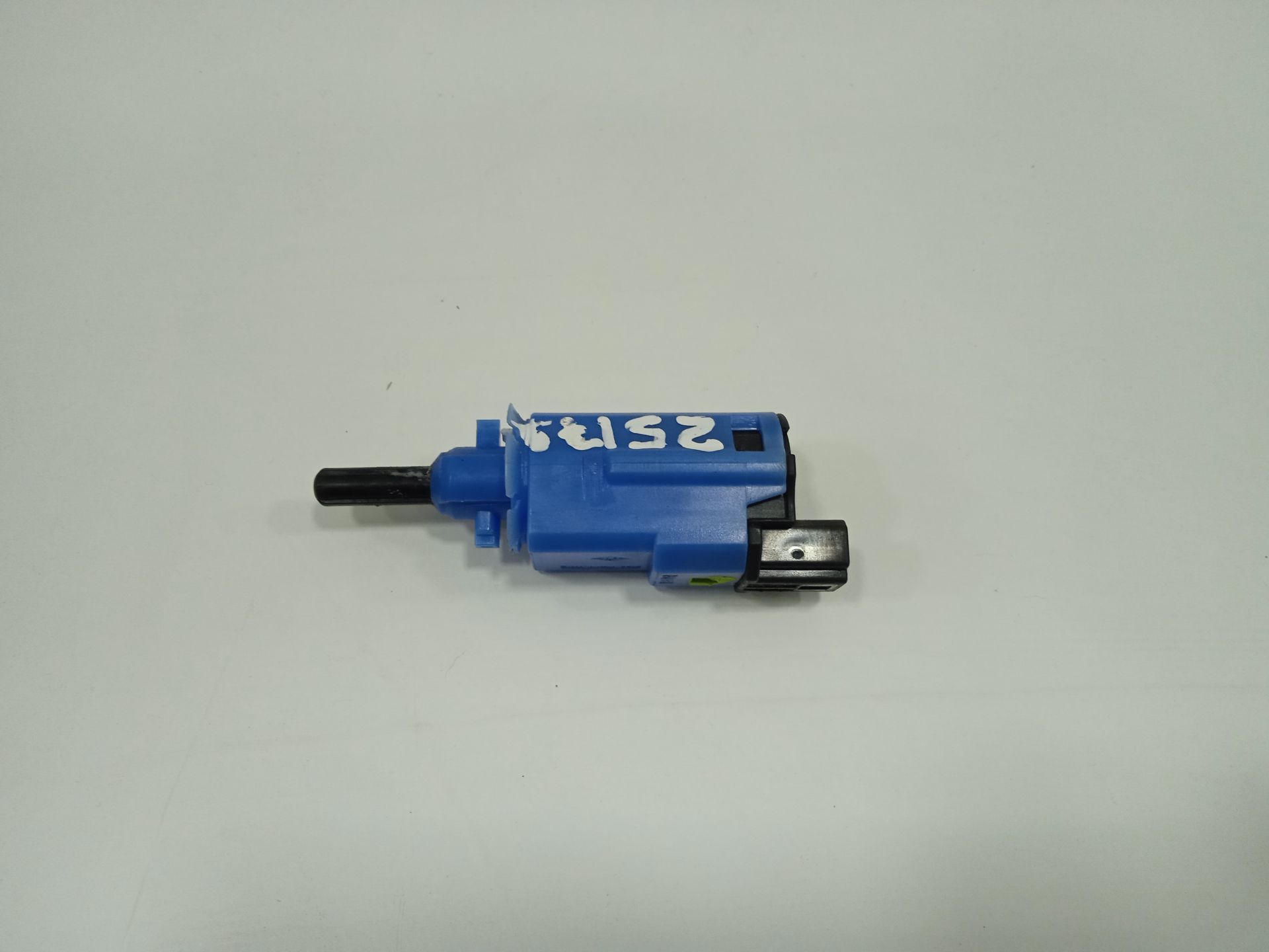 SENSOR PEDAL EMBRAGUE RENAULT CLIO IV Wolfnoir