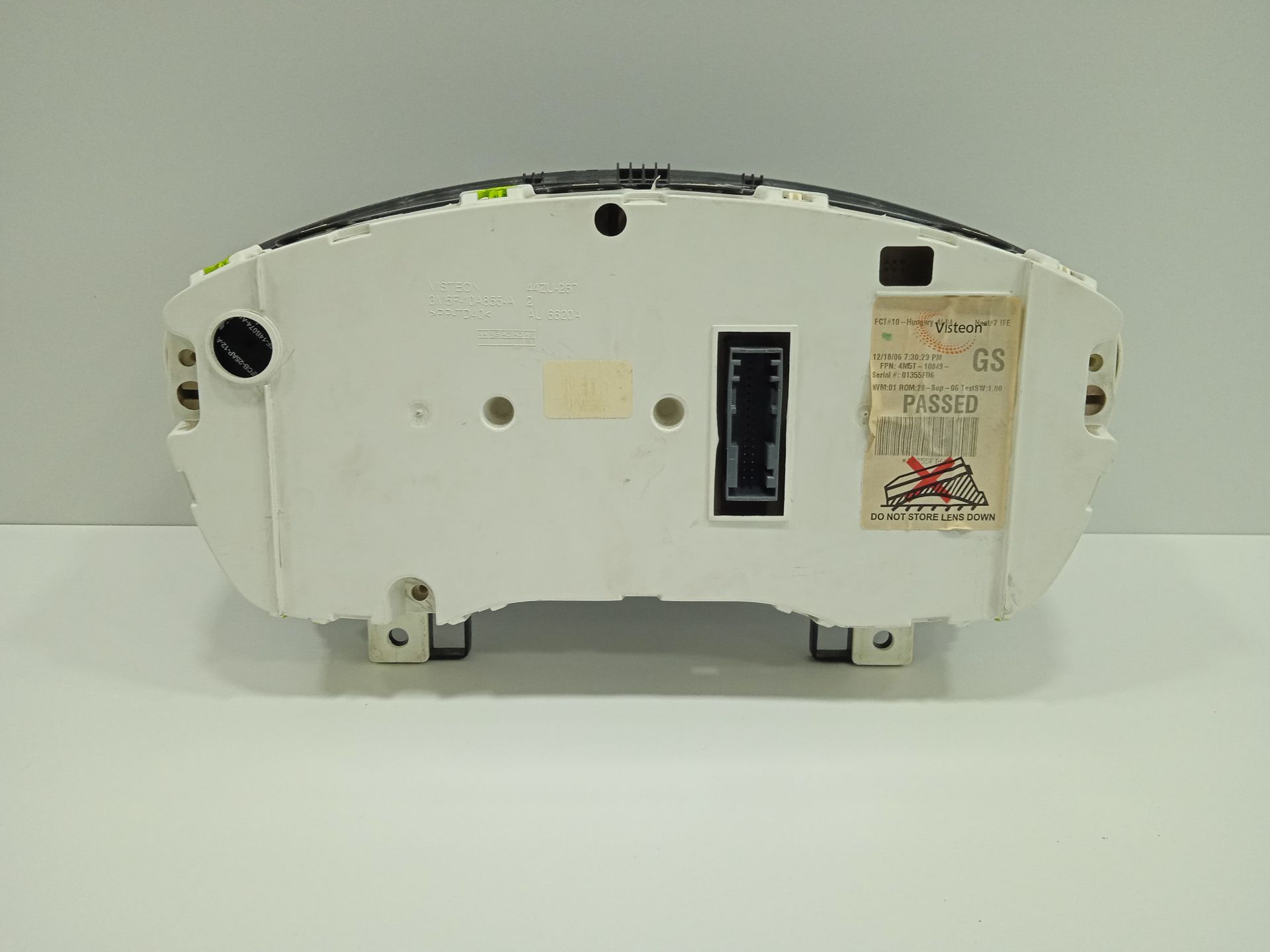 CUADRO INSTRUMENTOS FORD FOCUS LIM. (CB4) Trend