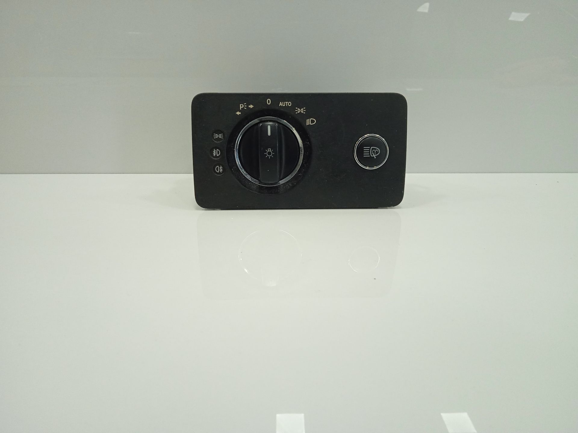 MANDO LUCES MERCEDES-BENZ CLASE R (W251) 320 CDI (251.022)