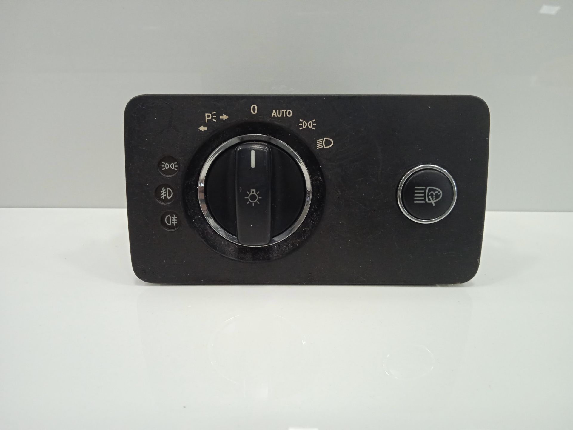 MANDO LUCES MERCEDES-BENZ CLASE R (W251) 320 CDI (251.022)