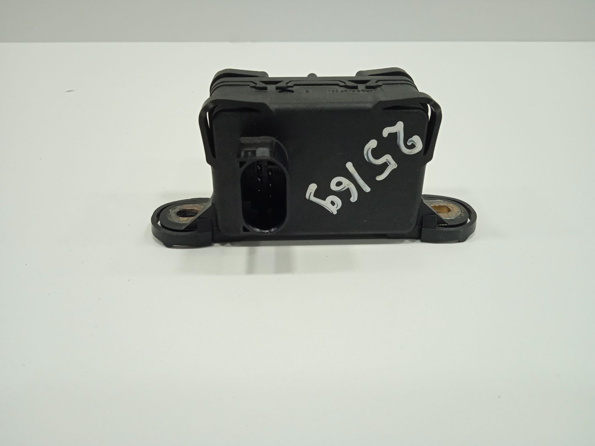 MODULO ELECTRONICO MERCEDES-BENZ CLASE R (W251) 320 CDI (251.022)