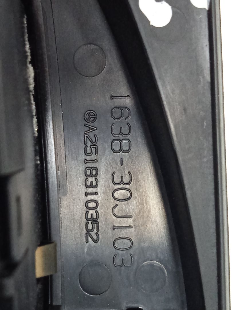 SENSOR DE APARCAMIENTO MERCEDES-BENZ CLASE R (W251) 320 CDI (251.022)
