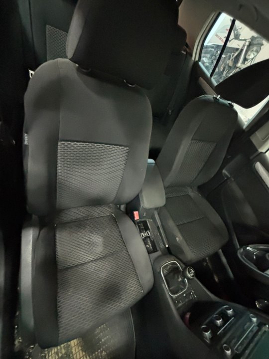 VOLKSWAGEN GOLF VI (5K1) Advance Motor 1,2 Ltr. - 77 kW TSI