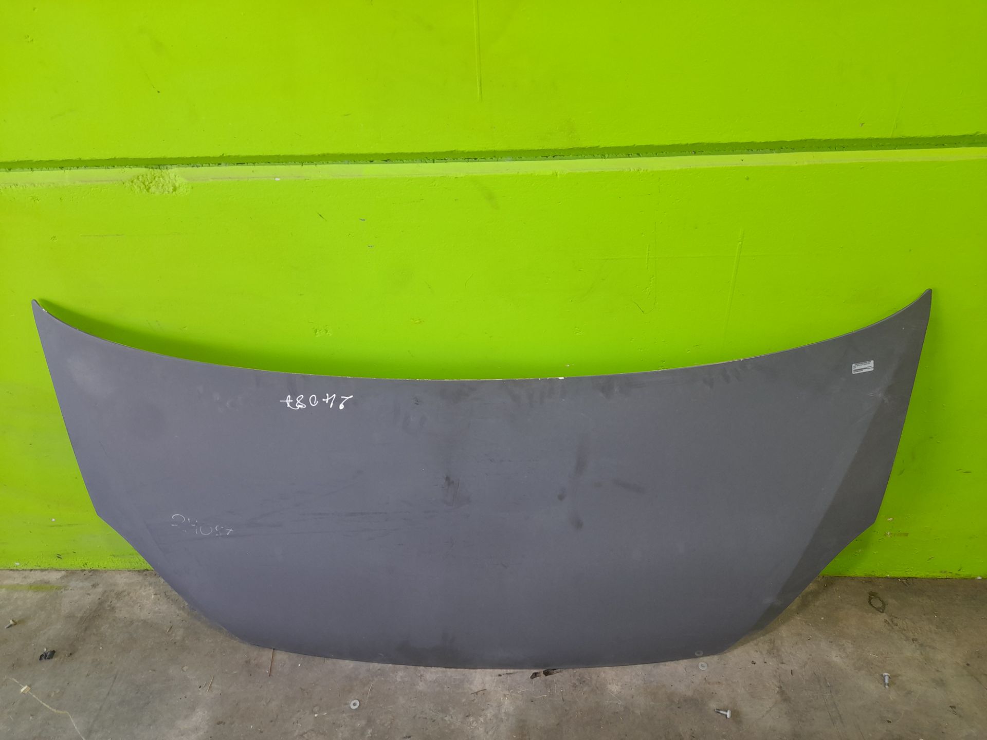 CAPO IVECO 35S12 MIXTO ADAPTABLE