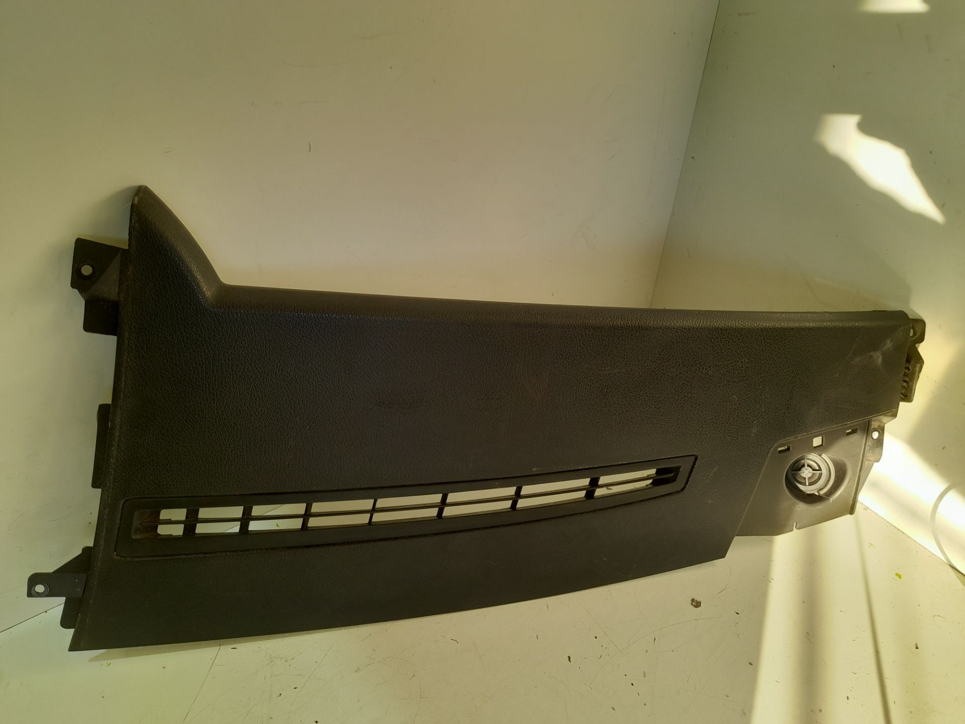 MOLDURA SALPICADERO MERCEDES-BENZ SPRINTERII CAJA CERRADA (DESDE 01.06) *