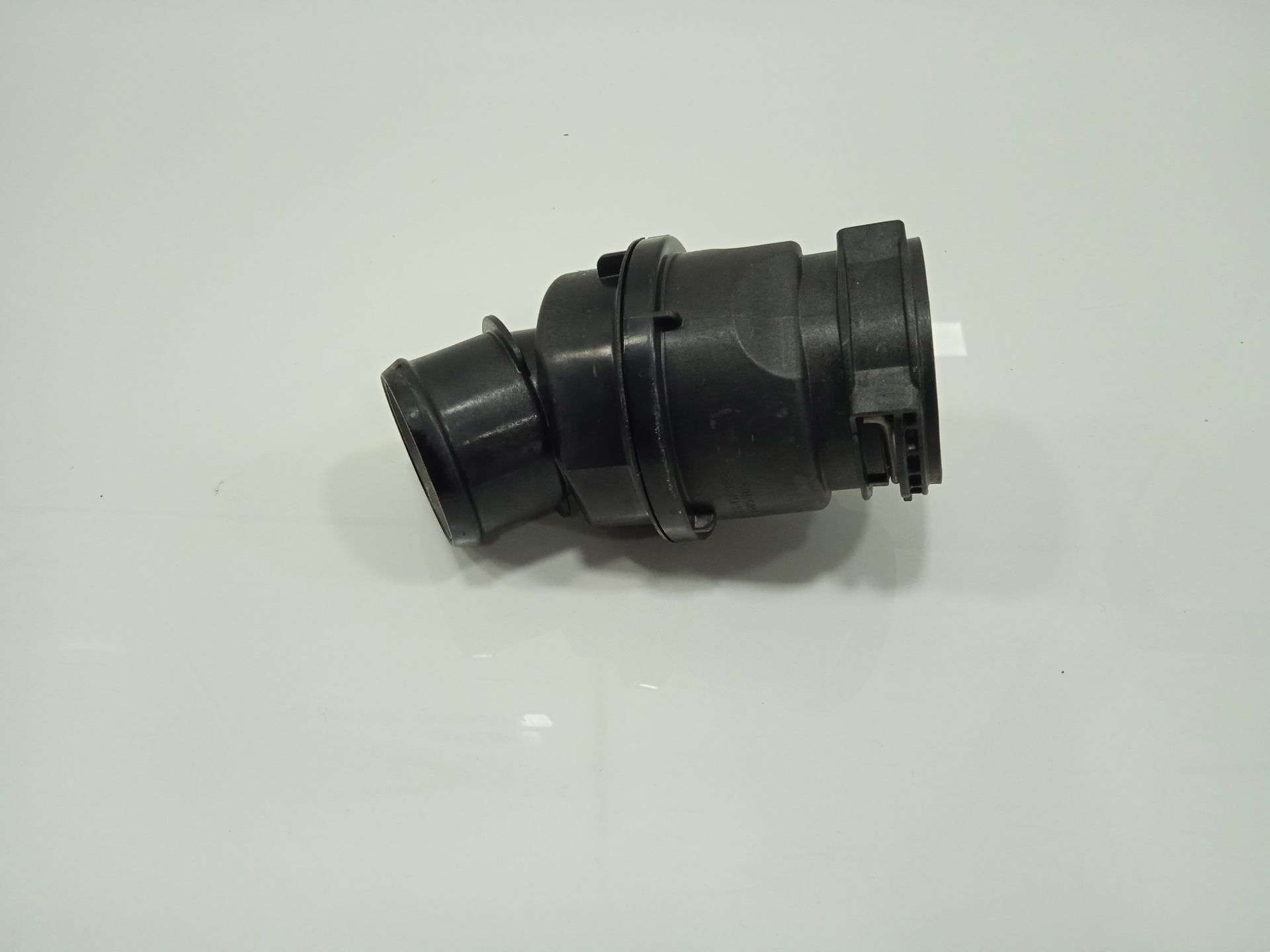 TUBO INTERCOOLER RENAULT CLIO IV Wolfnoir