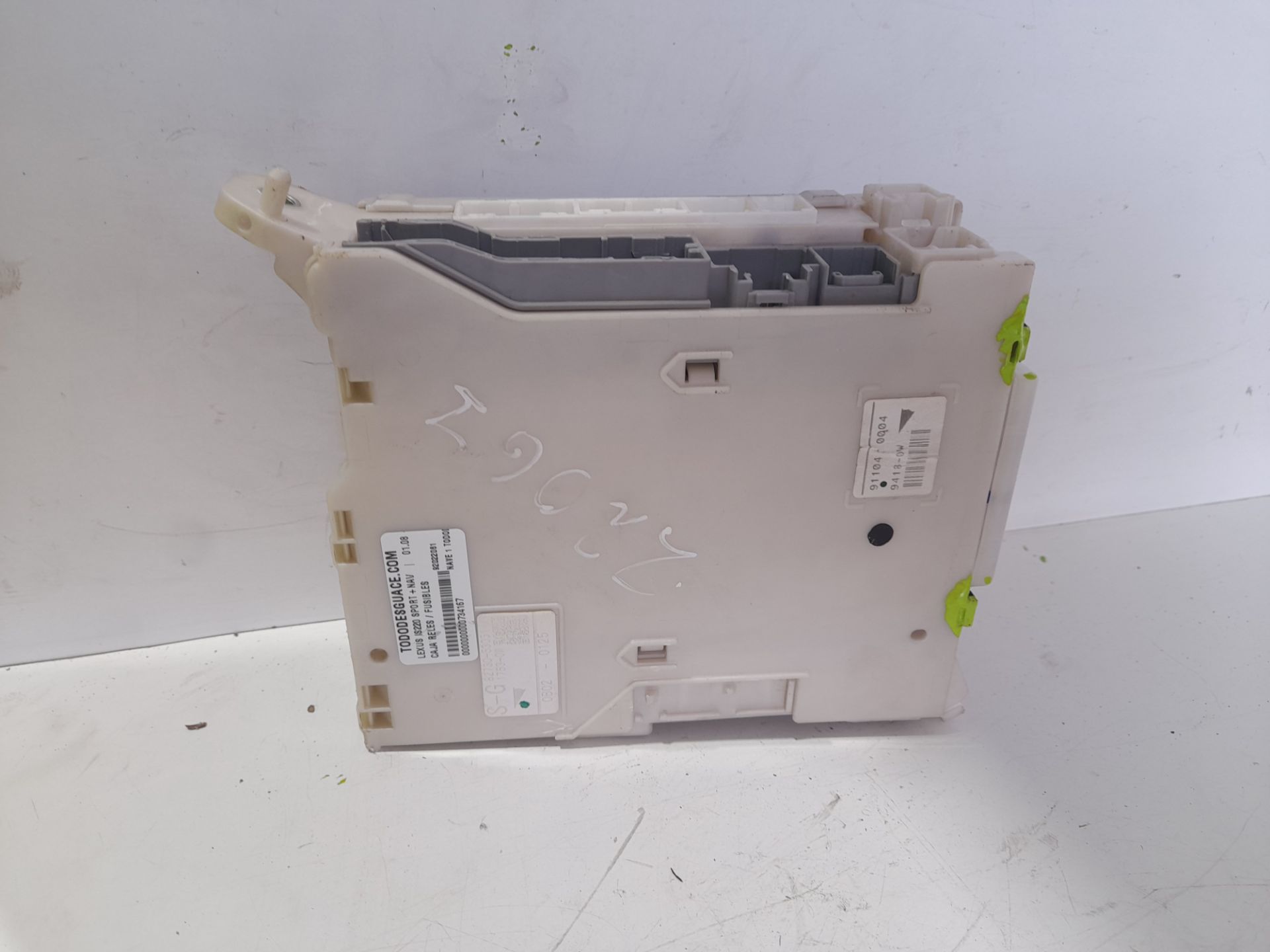 MODULO ELECTRONICO foto 2